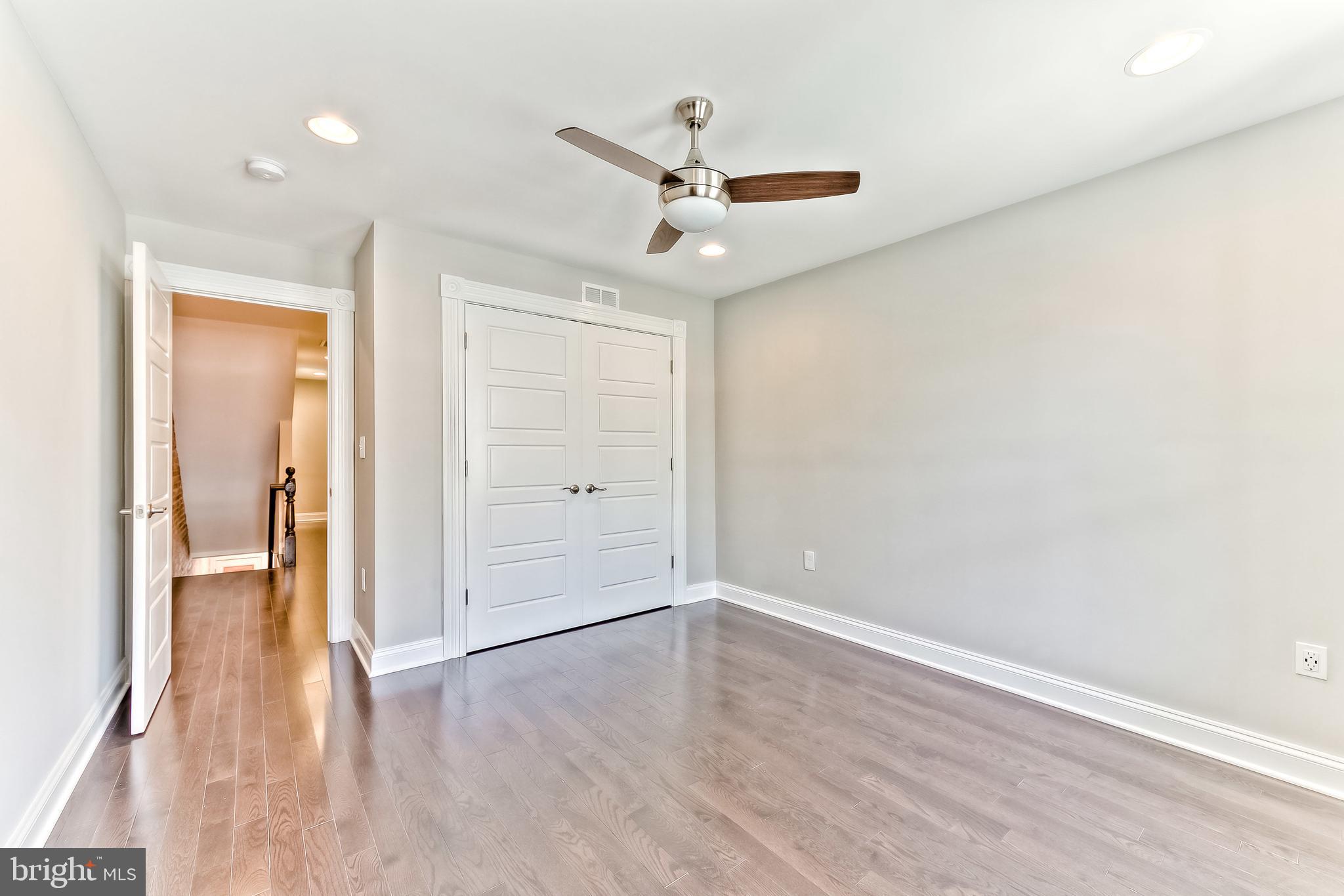 CANTON - Residential Lease