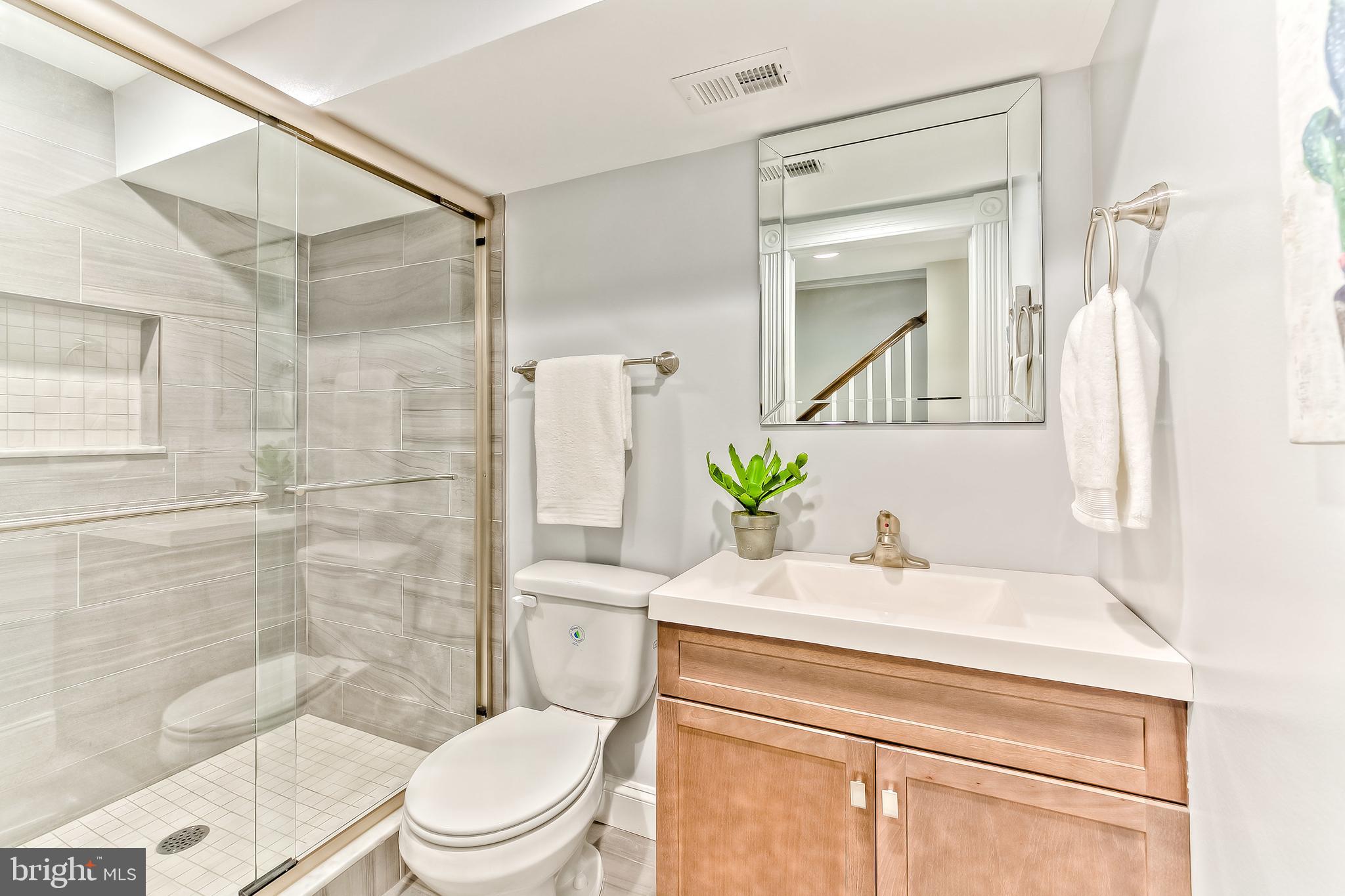 CANTON - Residential Lease