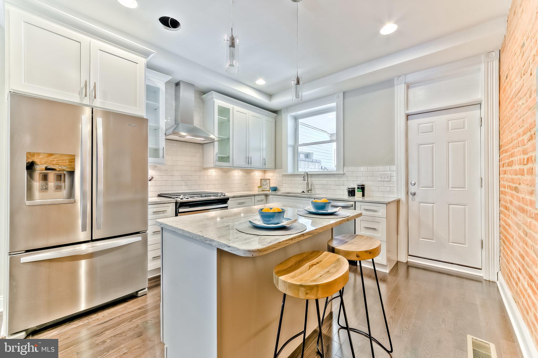 CANTON - Residential Lease