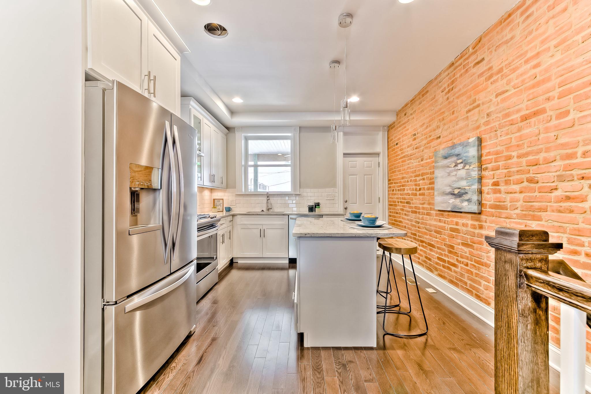 CANTON - Residential Lease