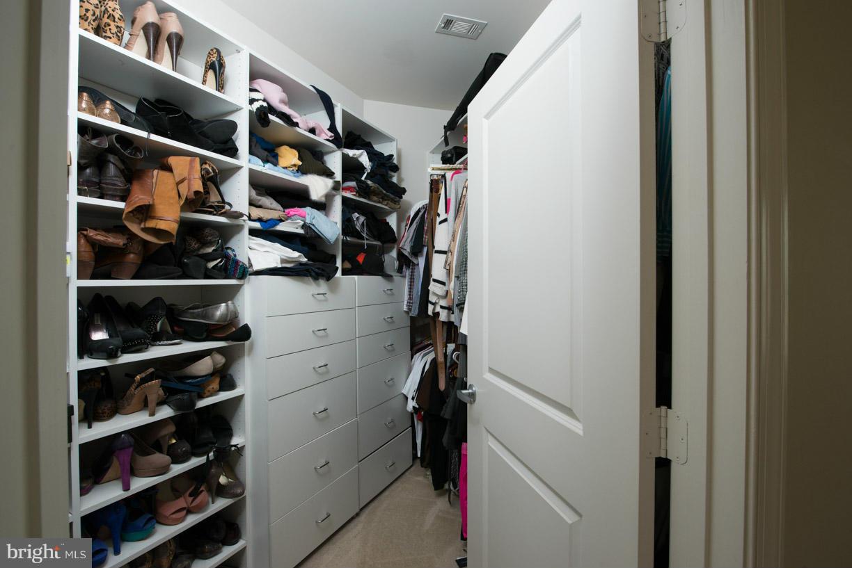 SILVER SPRING METRO - Residential