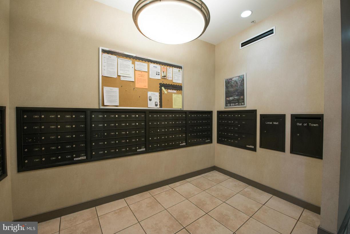 SILVER SPRING METRO - Residential