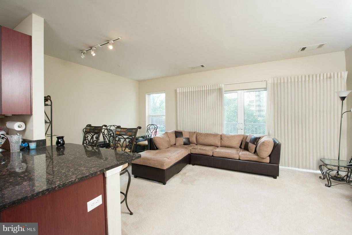 SILVER SPRING METRO - Residential