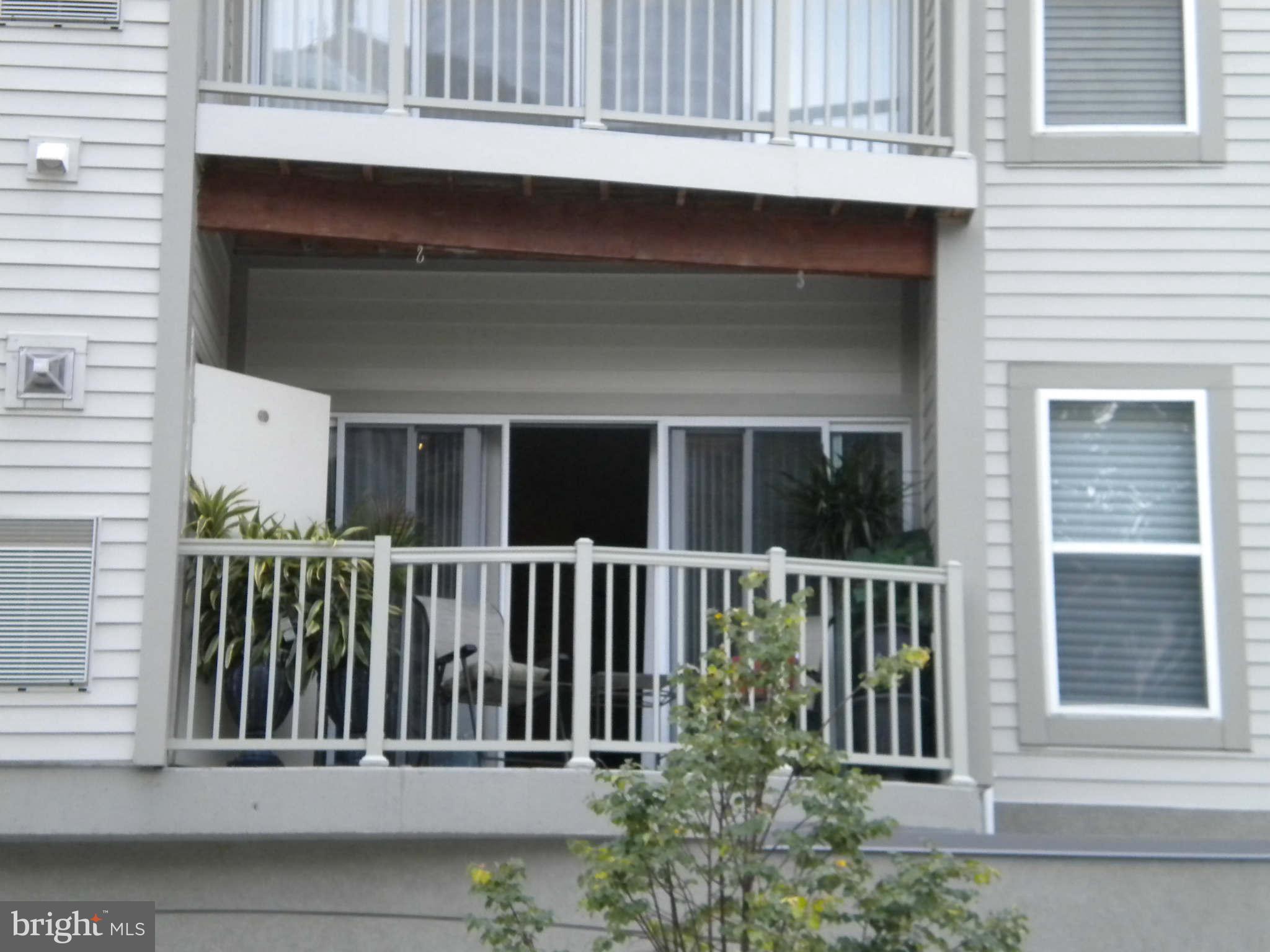 SILVER SPRING METRO - Residential