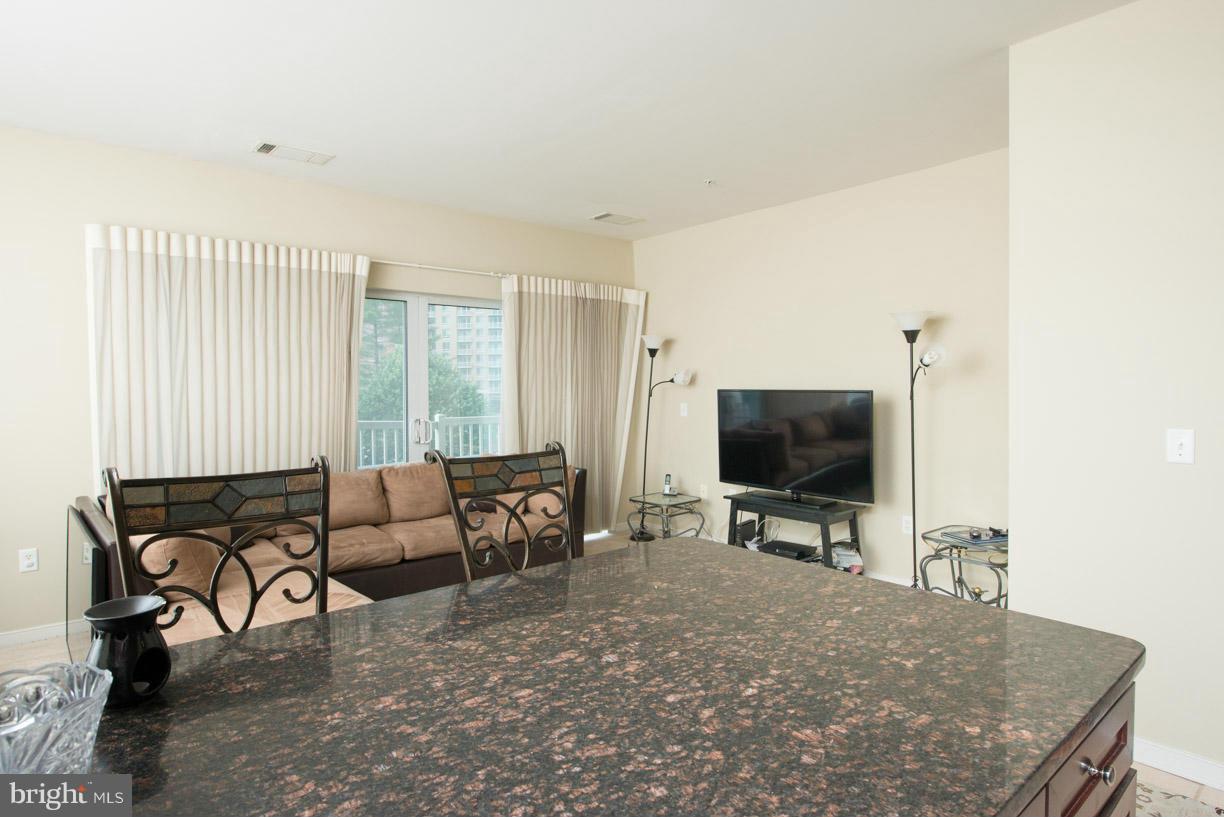 SILVER SPRING METRO - Residential