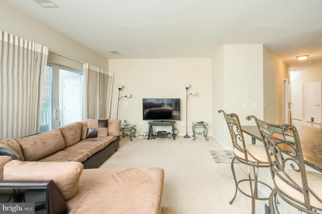 SILVER SPRING METRO - Residential