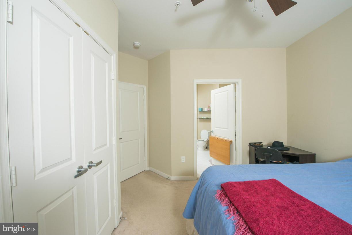 SILVER SPRING METRO - Residential