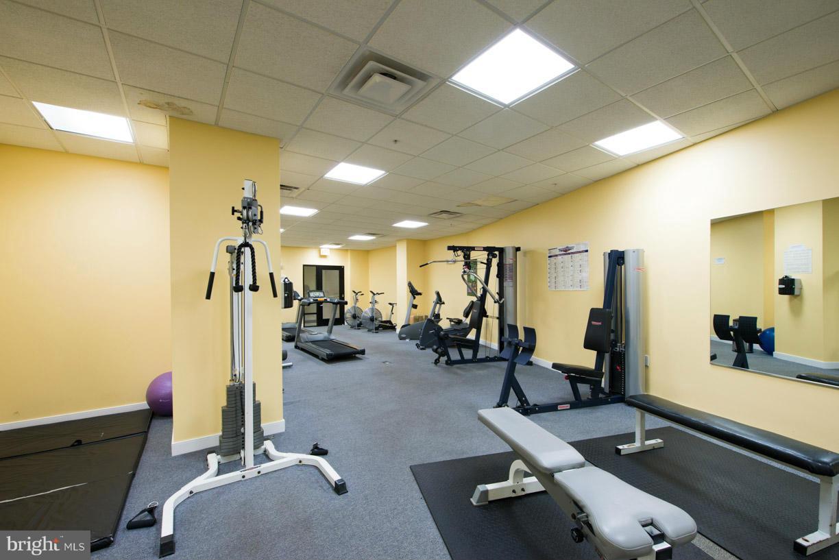 SILVER SPRING METRO - Residential