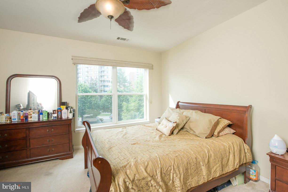 SILVER SPRING METRO - Residential