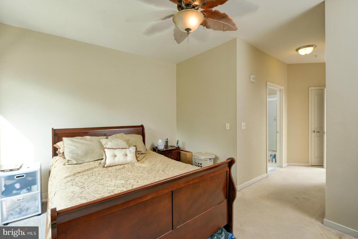 SILVER SPRING METRO - Residential