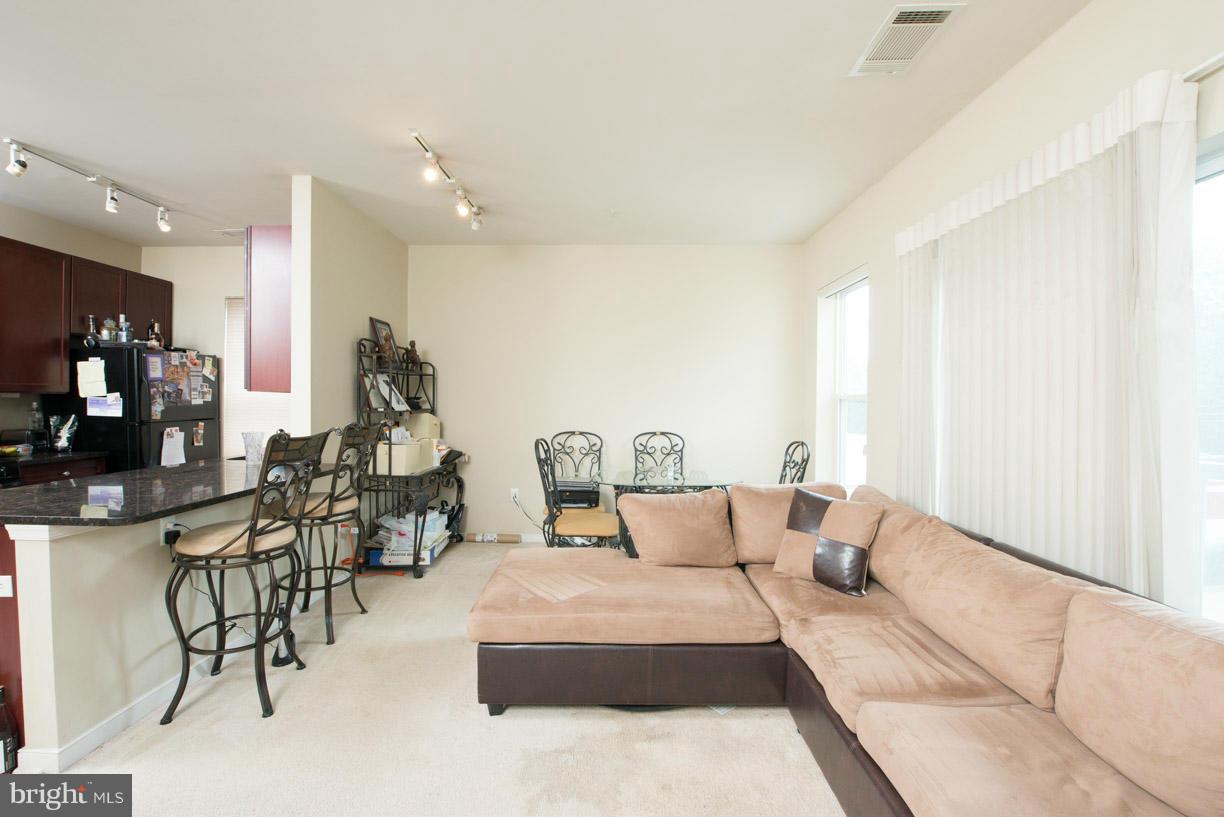 SILVER SPRING METRO - Residential