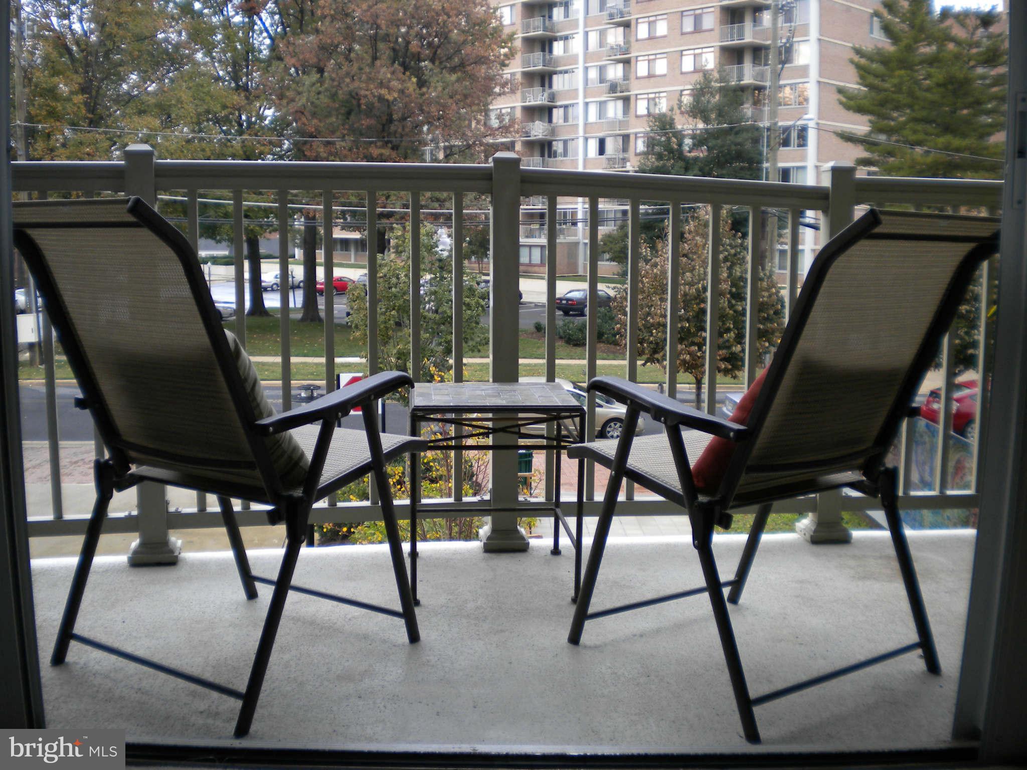 SILVER SPRING METRO - Residential