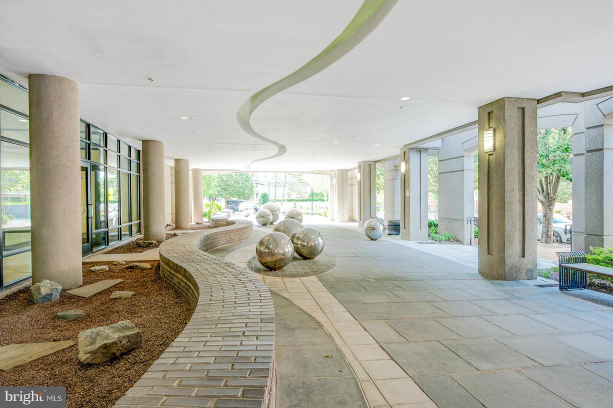 SILVER SPRING METRO - Residential