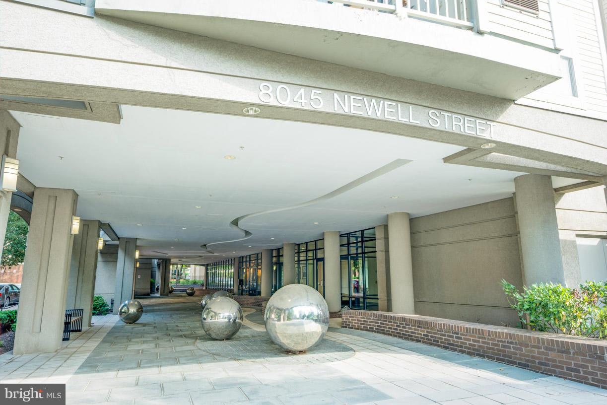 SILVER SPRING METRO - Residential