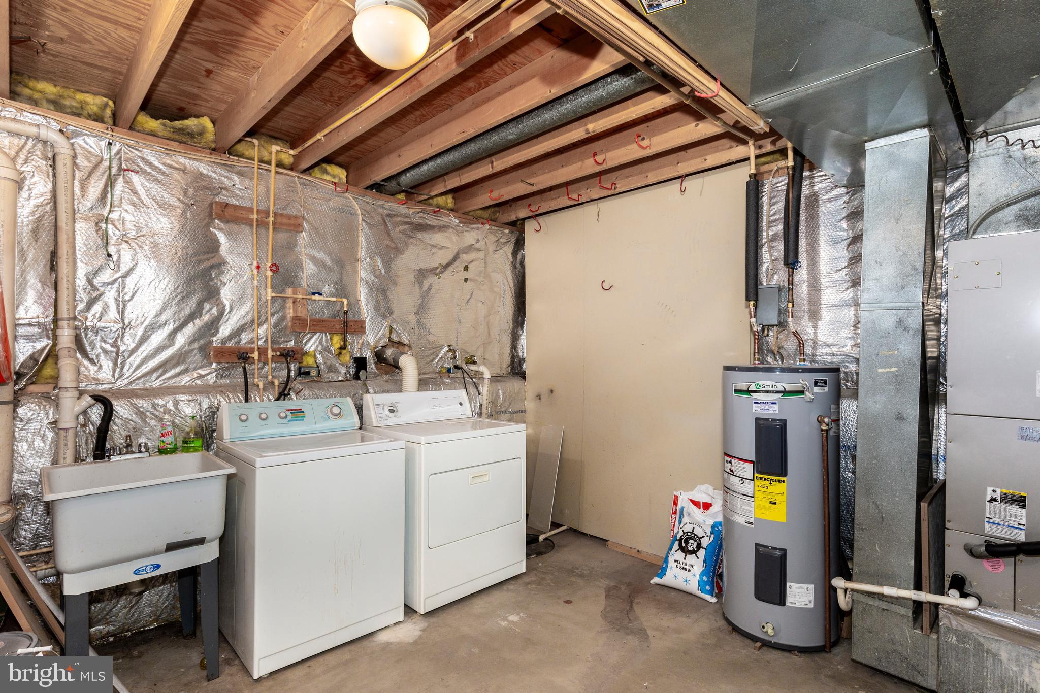 ROBERTS MILL RUN - Residential