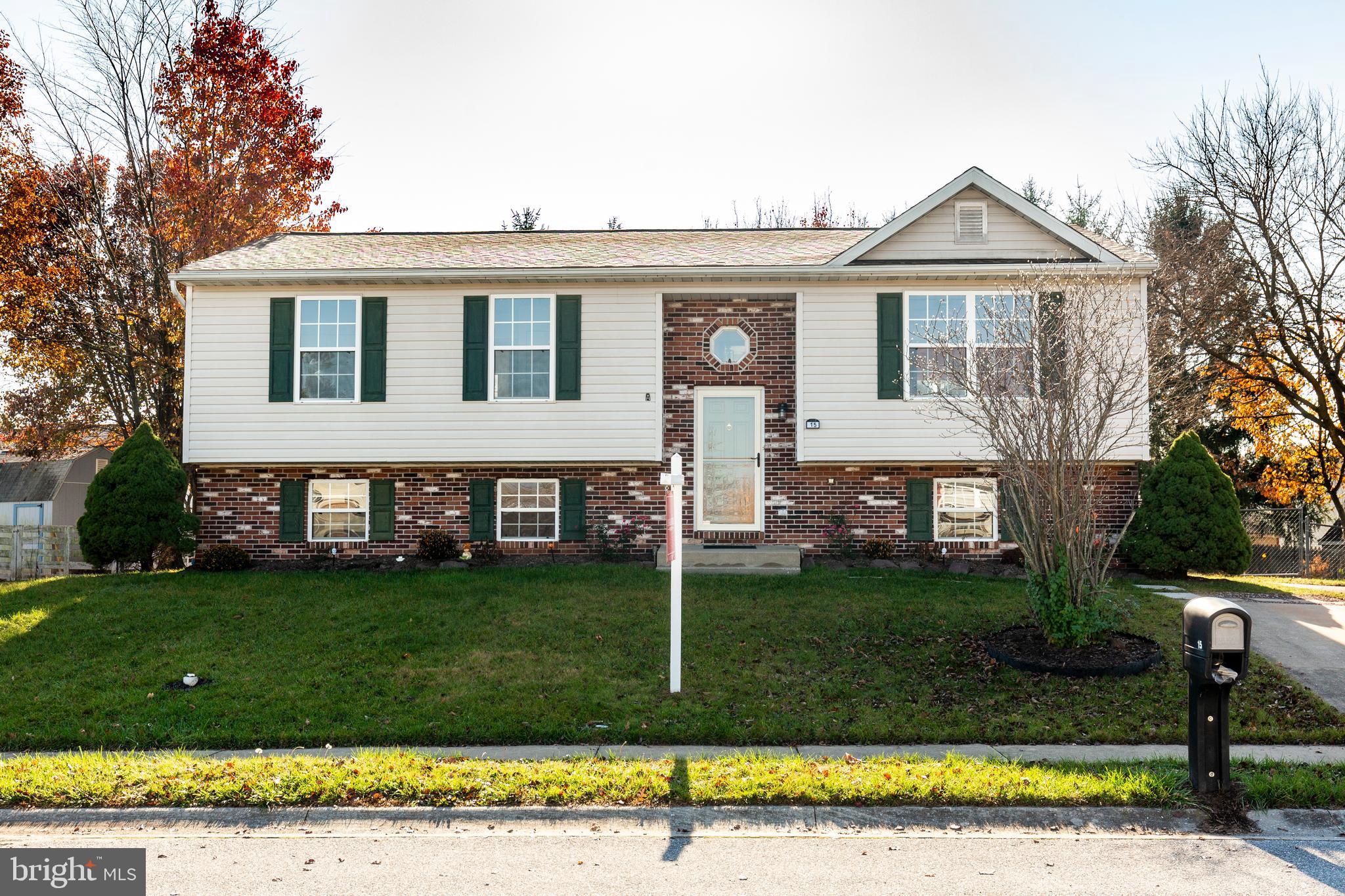 ROBERTS MILL RUN - Residential