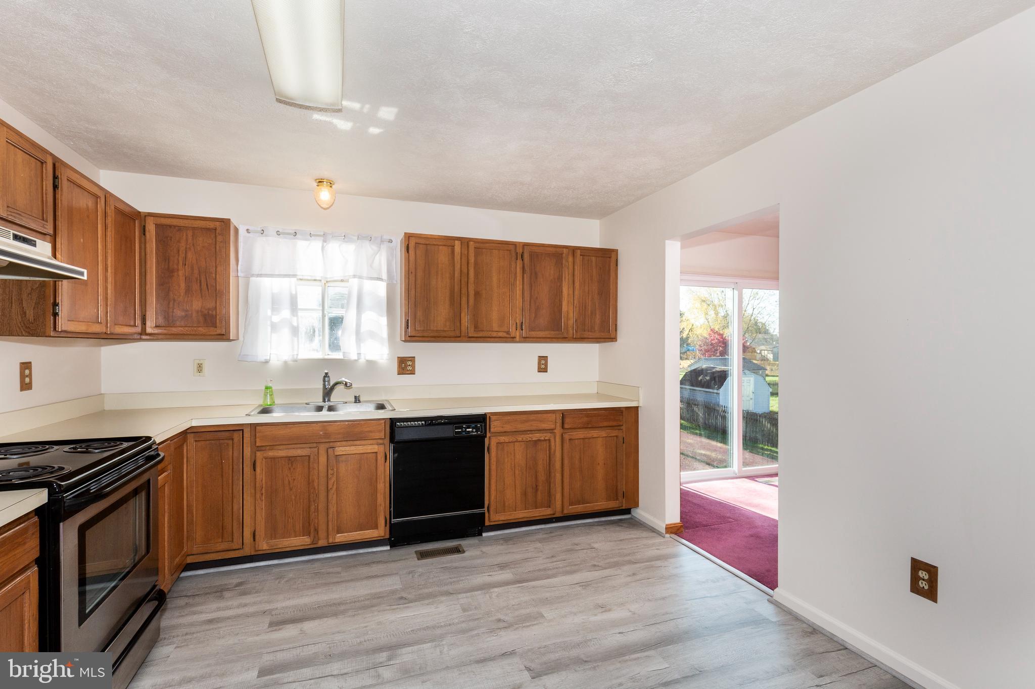 ROBERTS MILL RUN - Residential