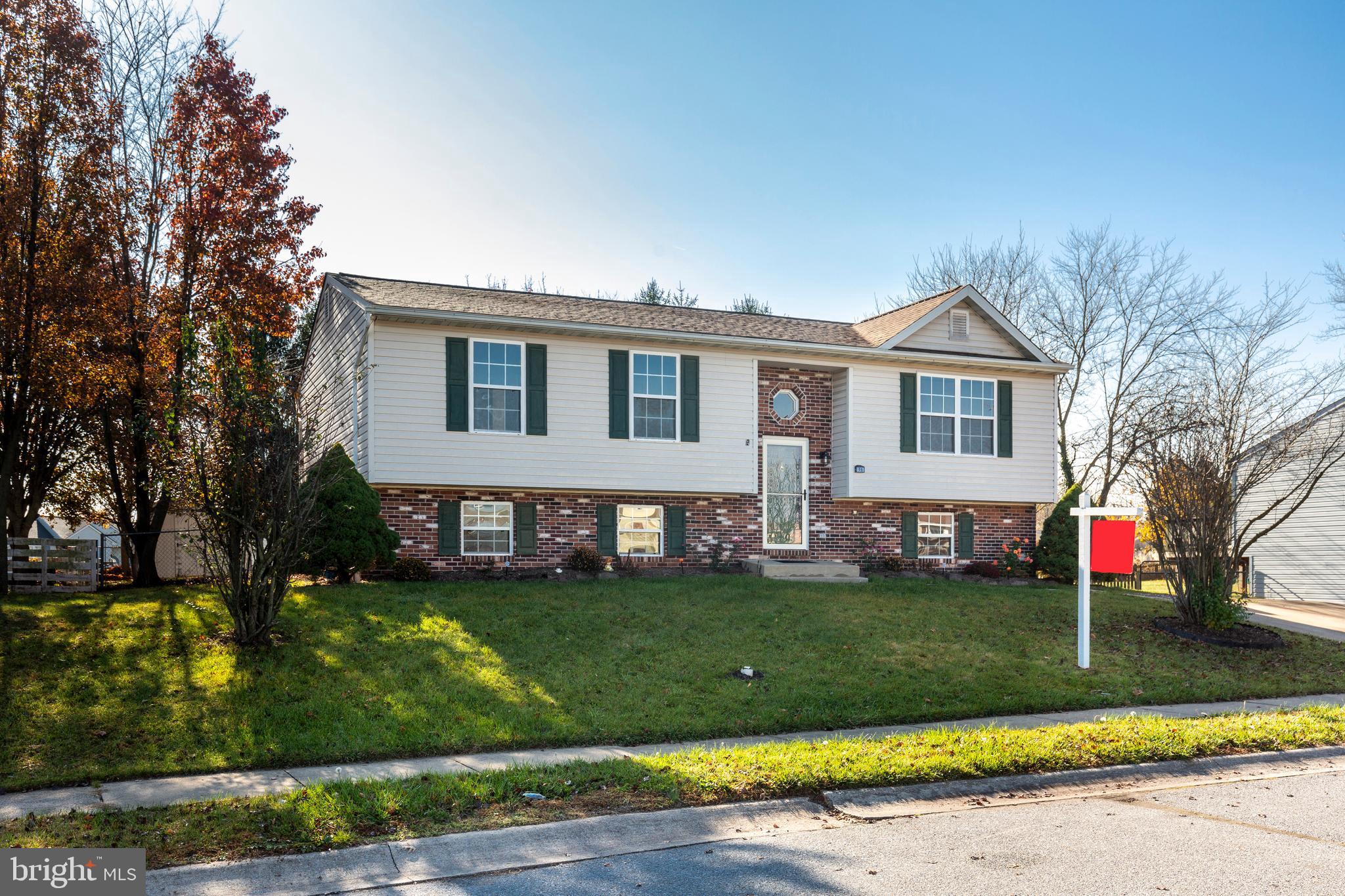 ROBERTS MILL RUN - Residential