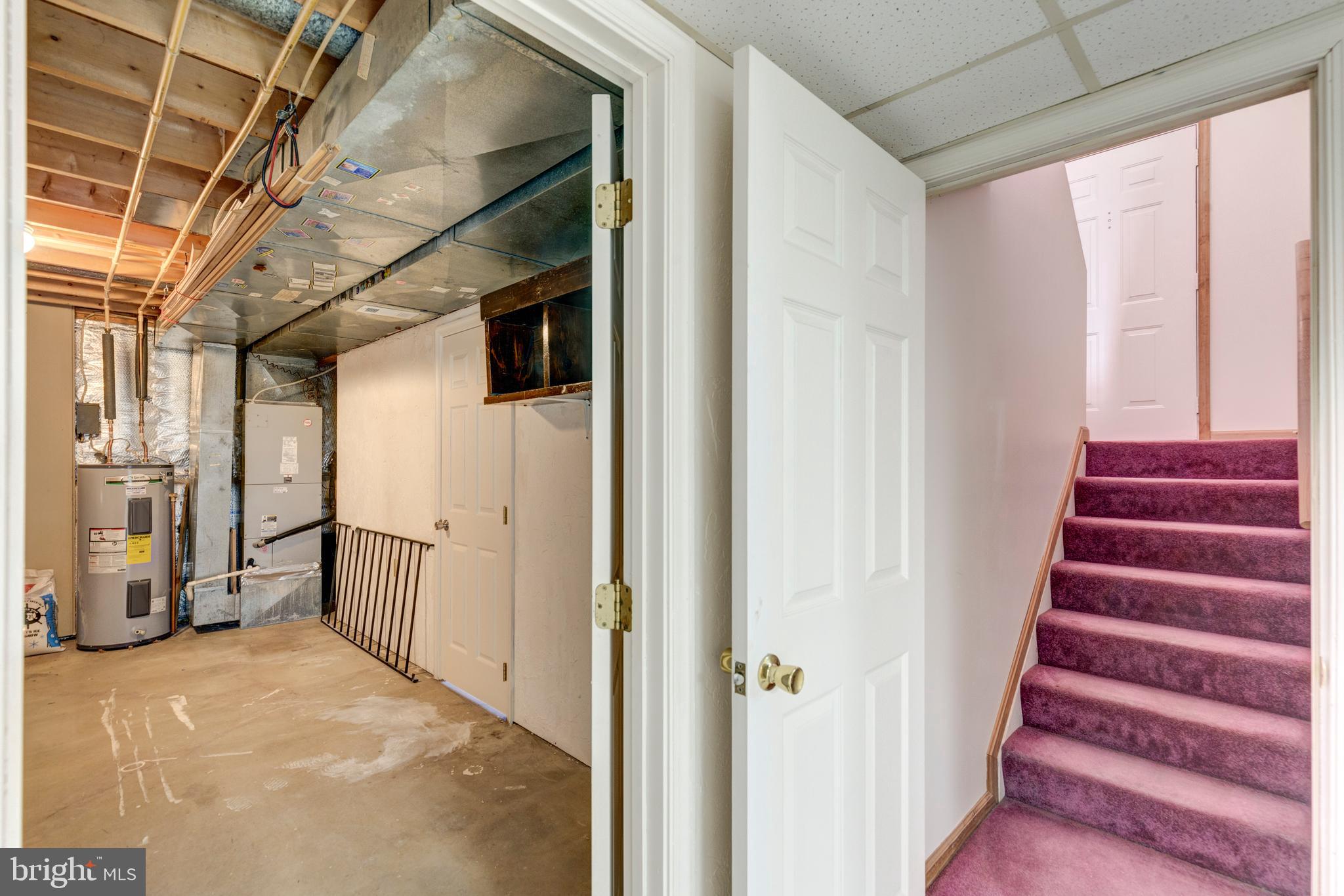 ROBERTS MILL RUN - Residential