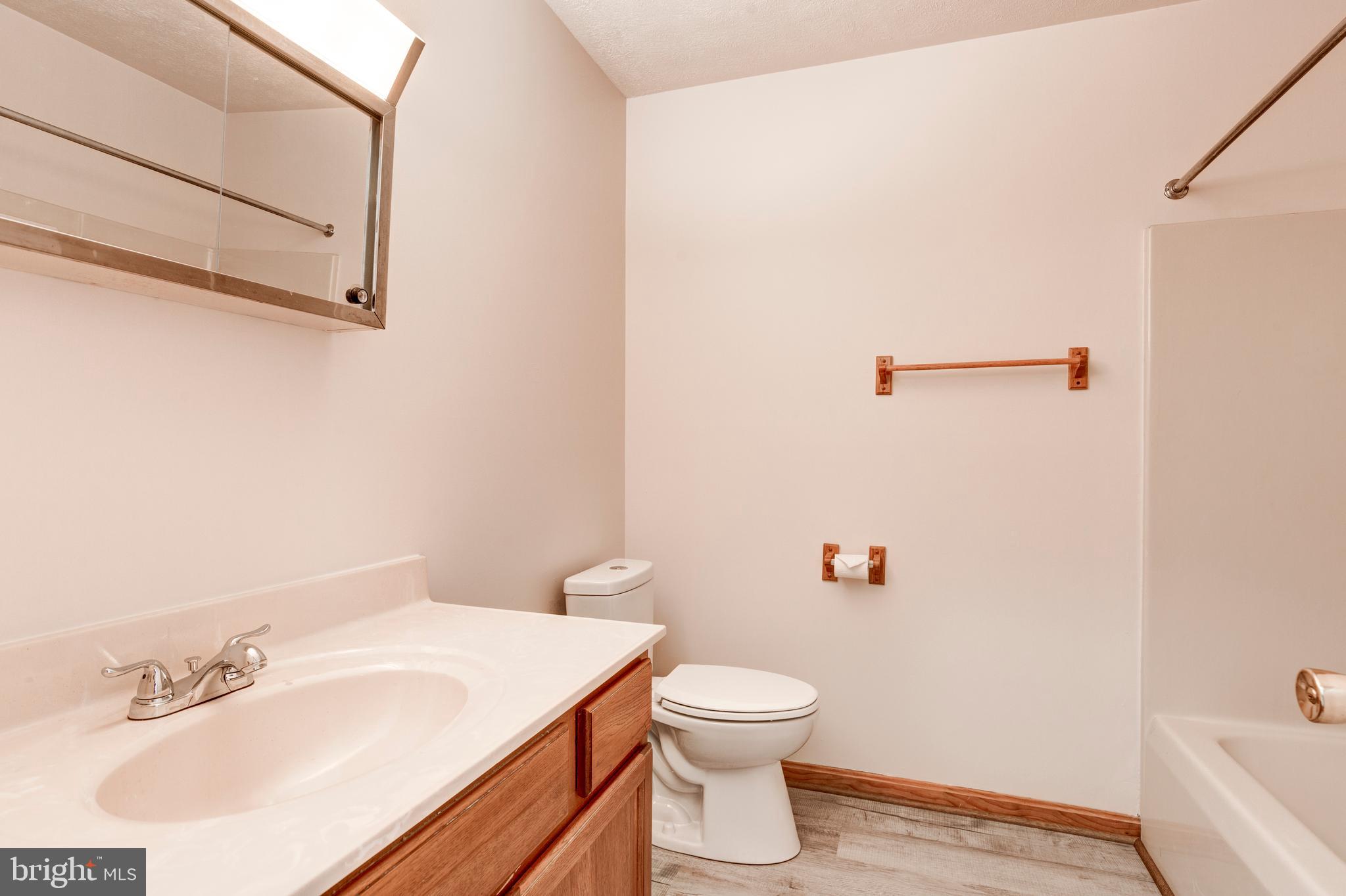 ROBERTS MILL RUN - Residential