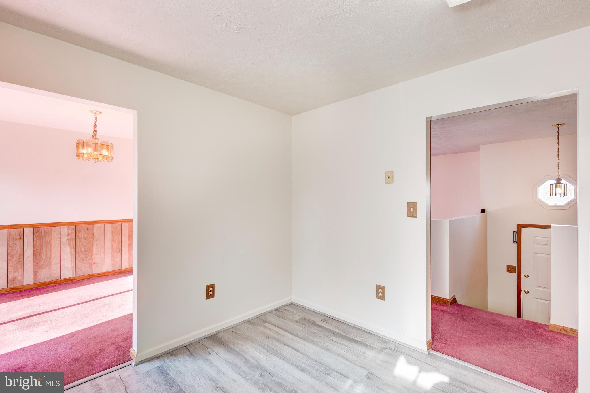 ROBERTS MILL RUN - Residential