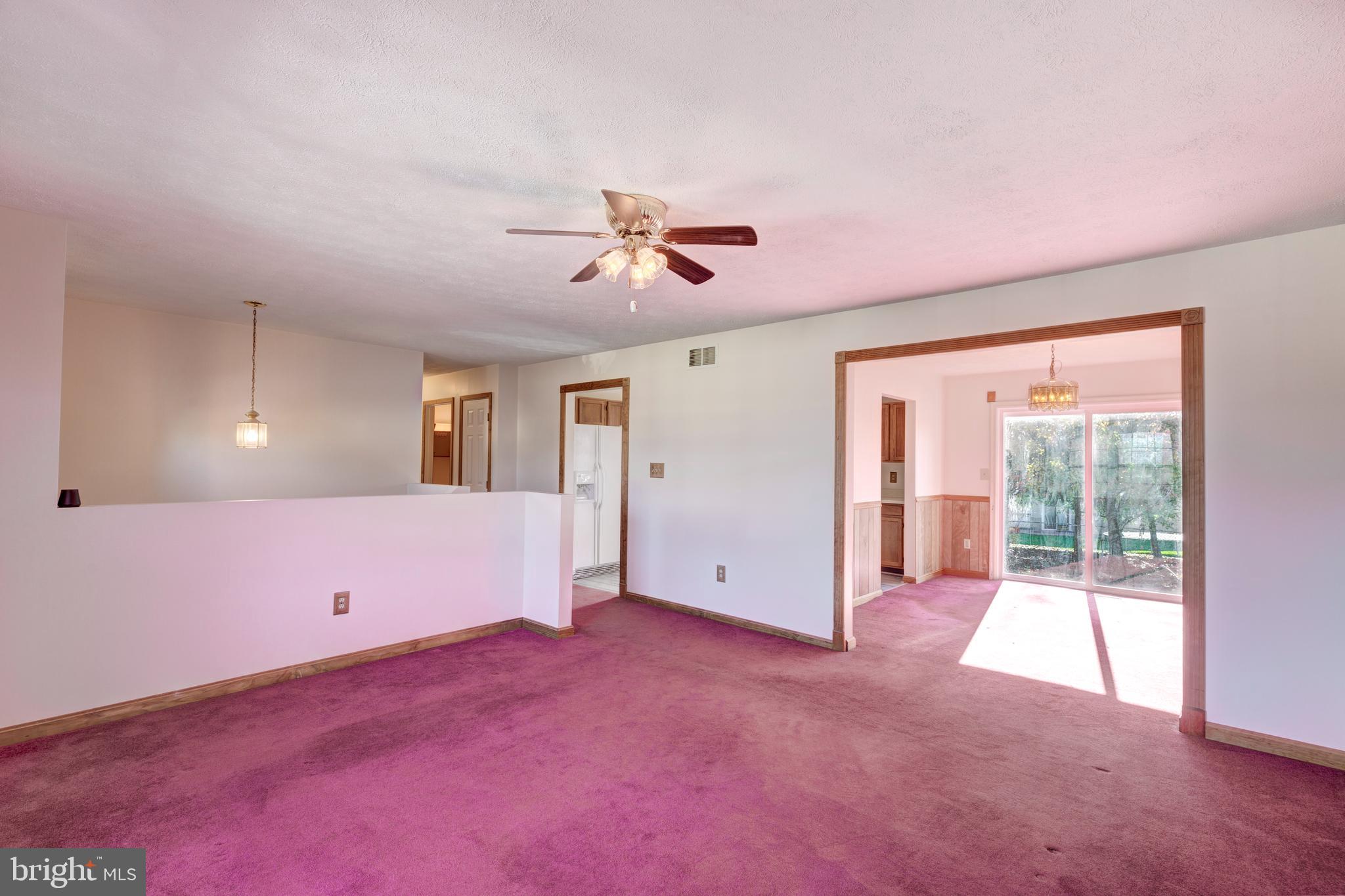 ROBERTS MILL RUN - Residential