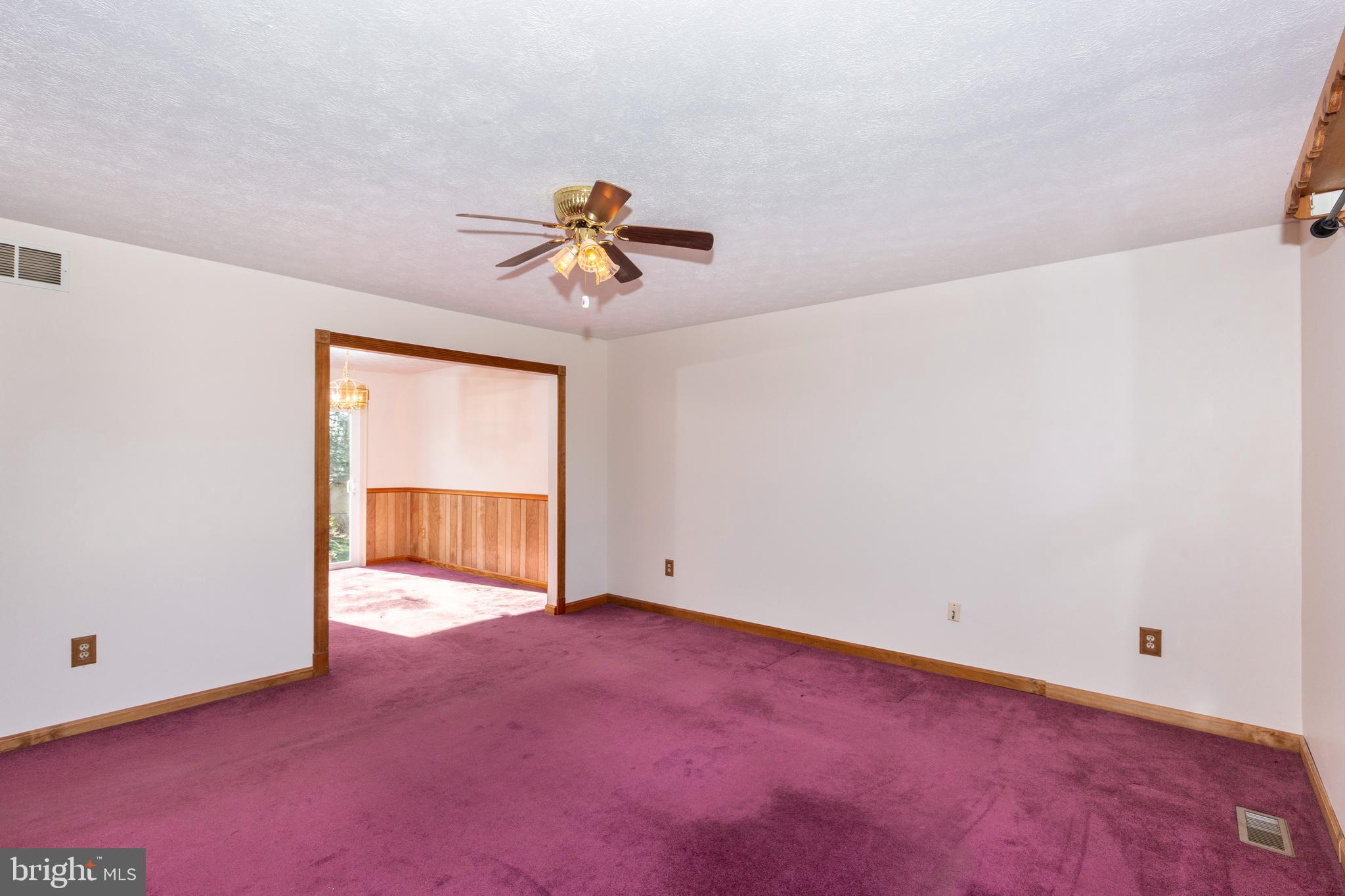 ROBERTS MILL RUN - Residential