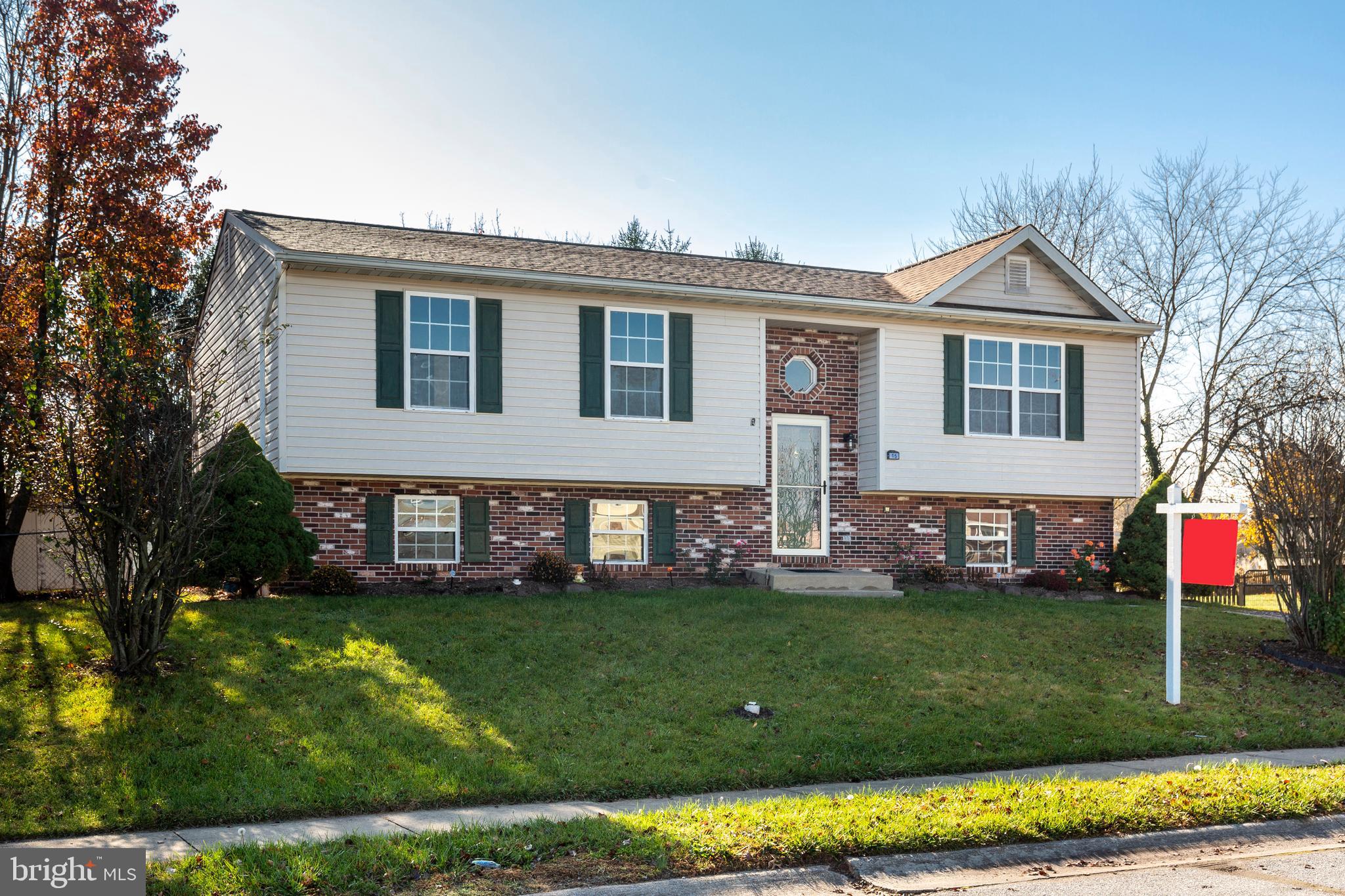 ROBERTS MILL RUN - Residential