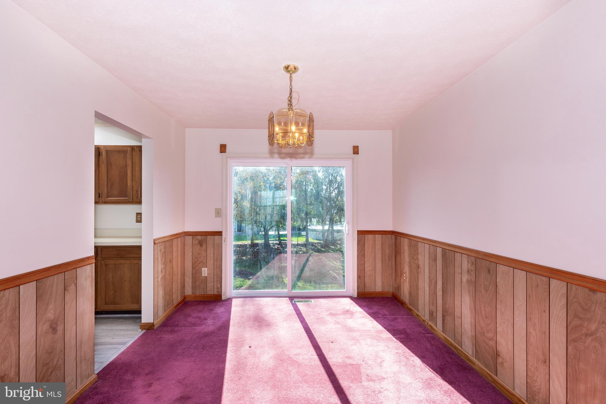 ROBERTS MILL RUN - Residential