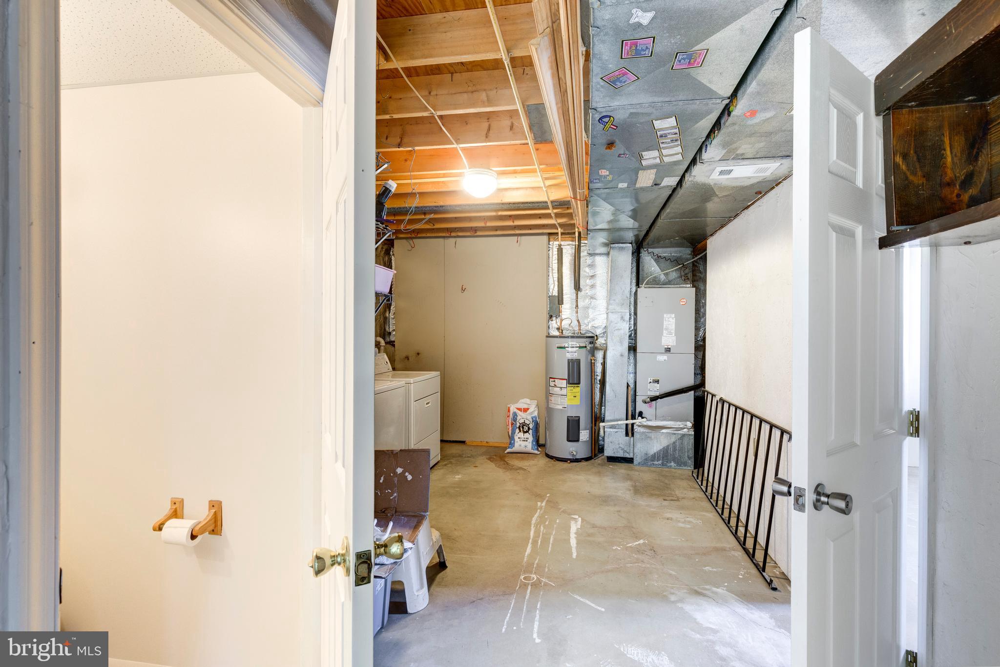 ROBERTS MILL RUN - Residential