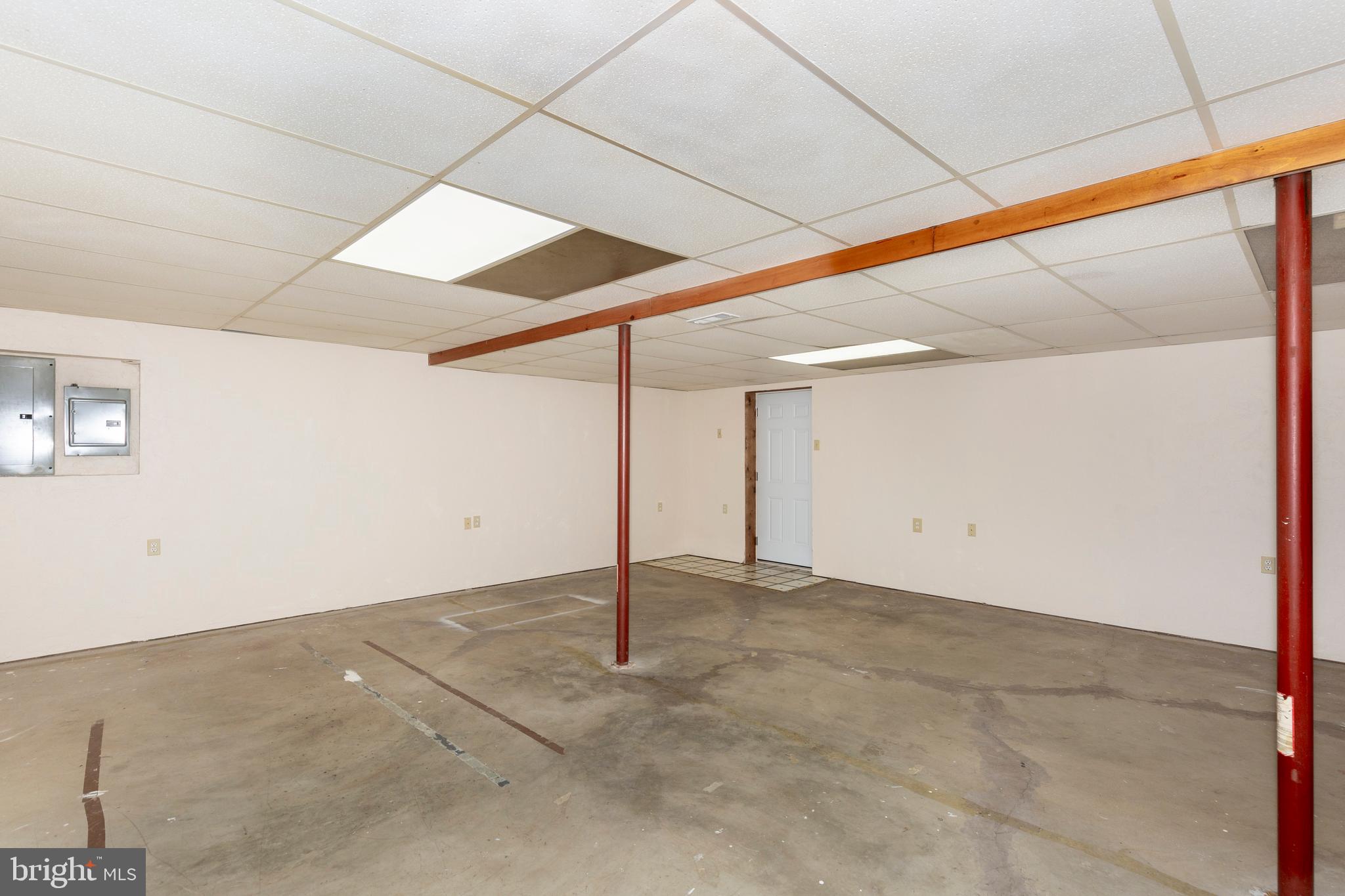 ROBERTS MILL RUN - Residential