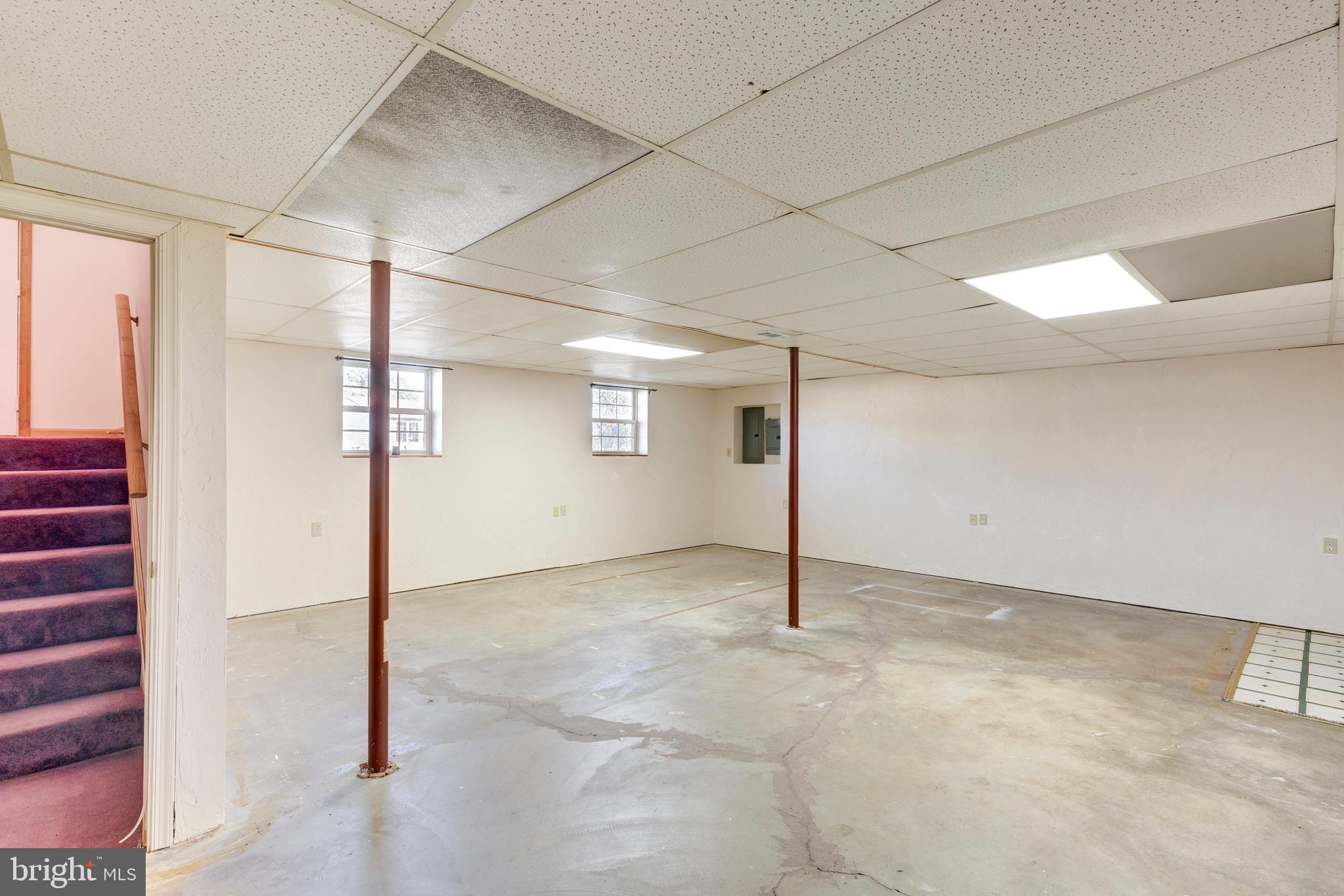 ROBERTS MILL RUN - Residential