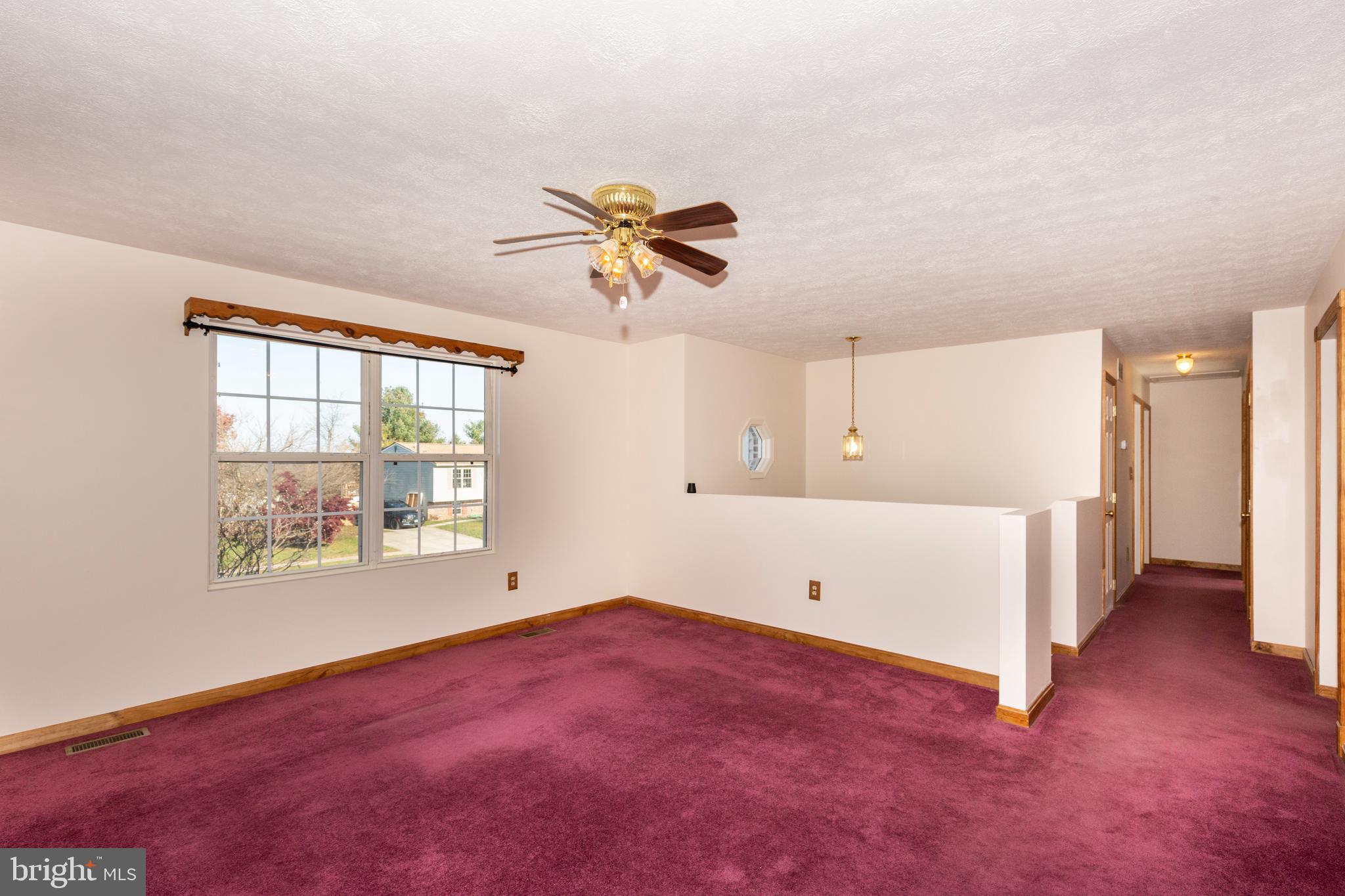 ROBERTS MILL RUN - Residential