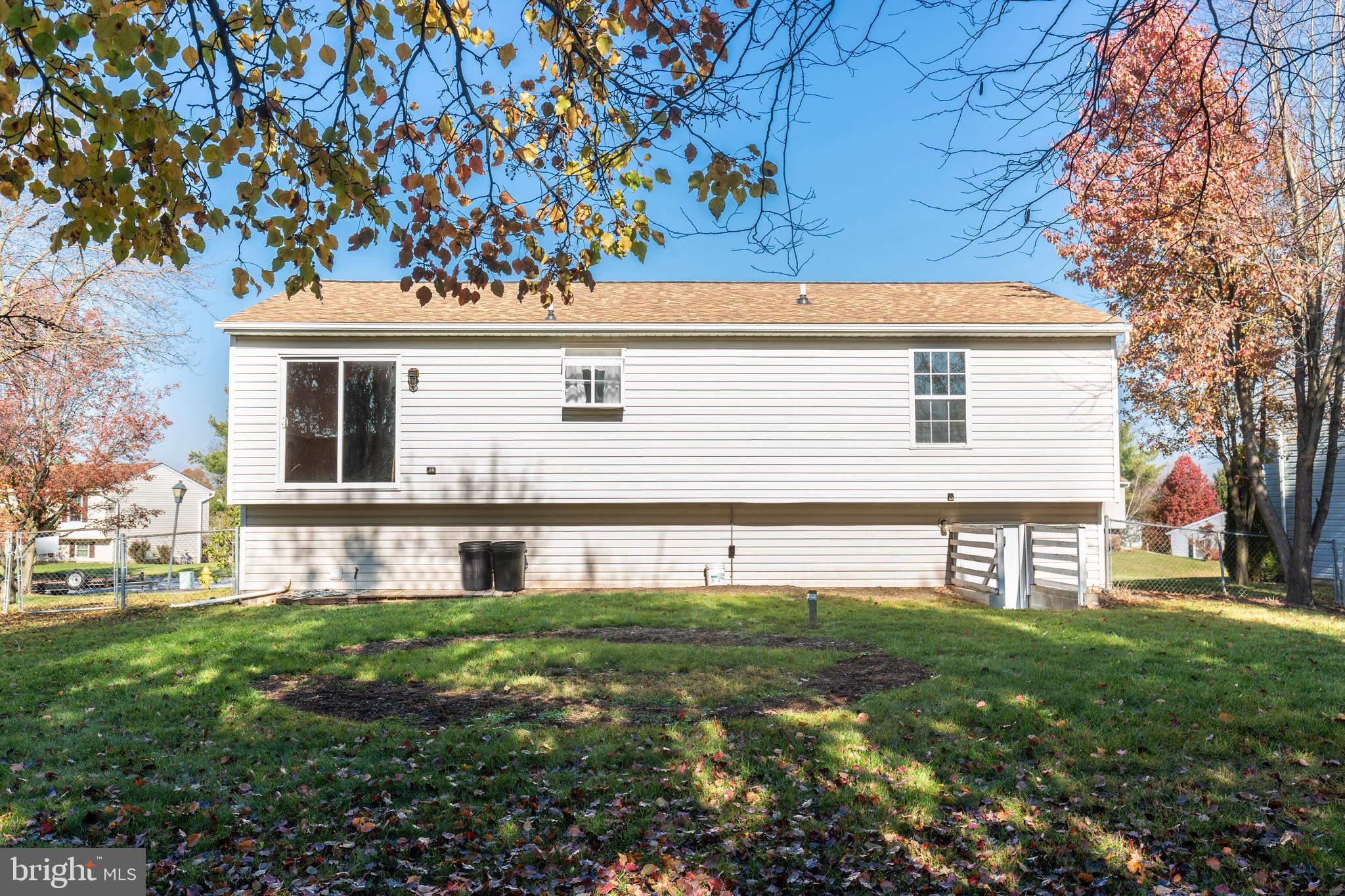 ROBERTS MILL RUN - Residential