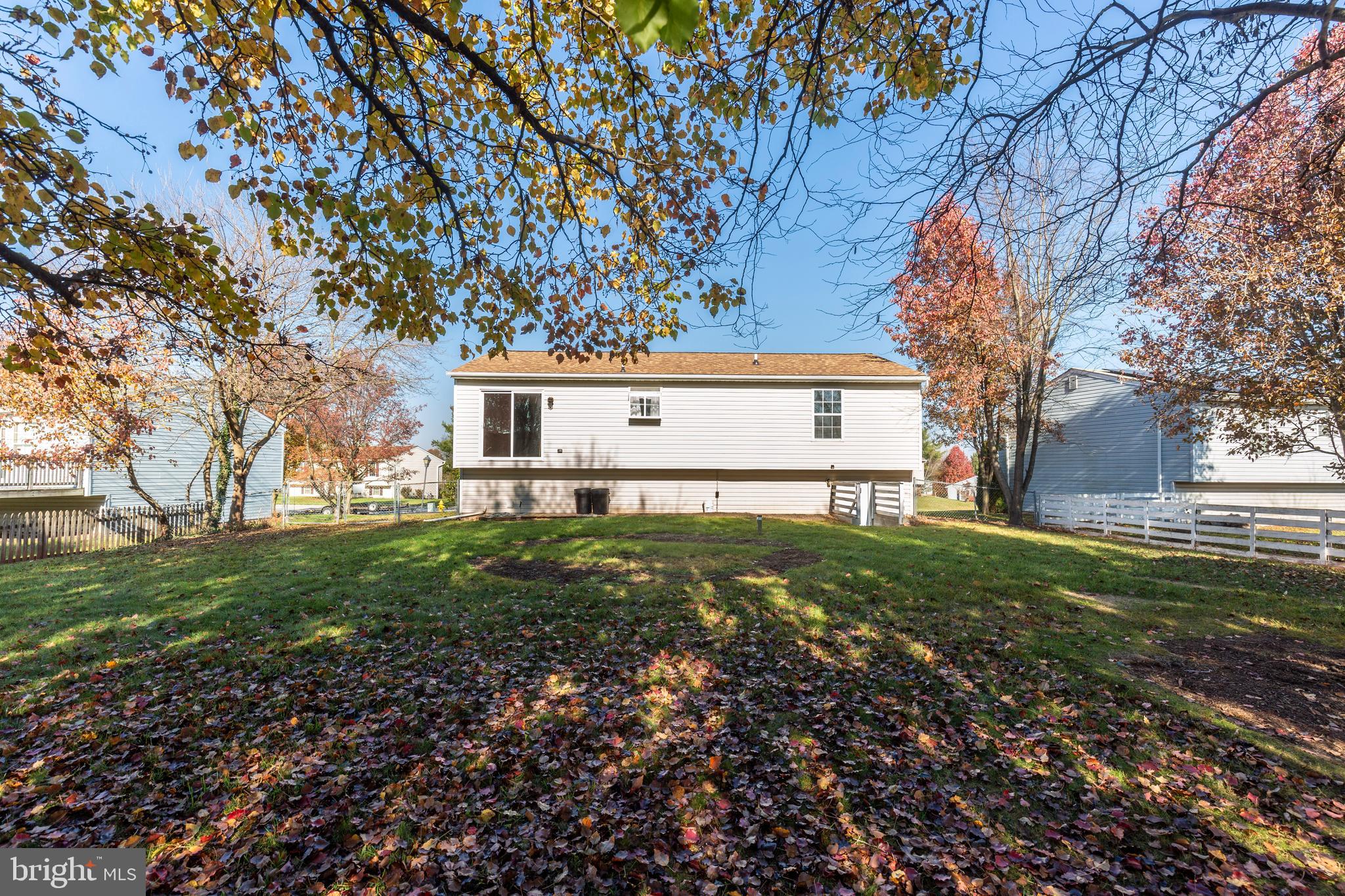 ROBERTS MILL RUN - Residential