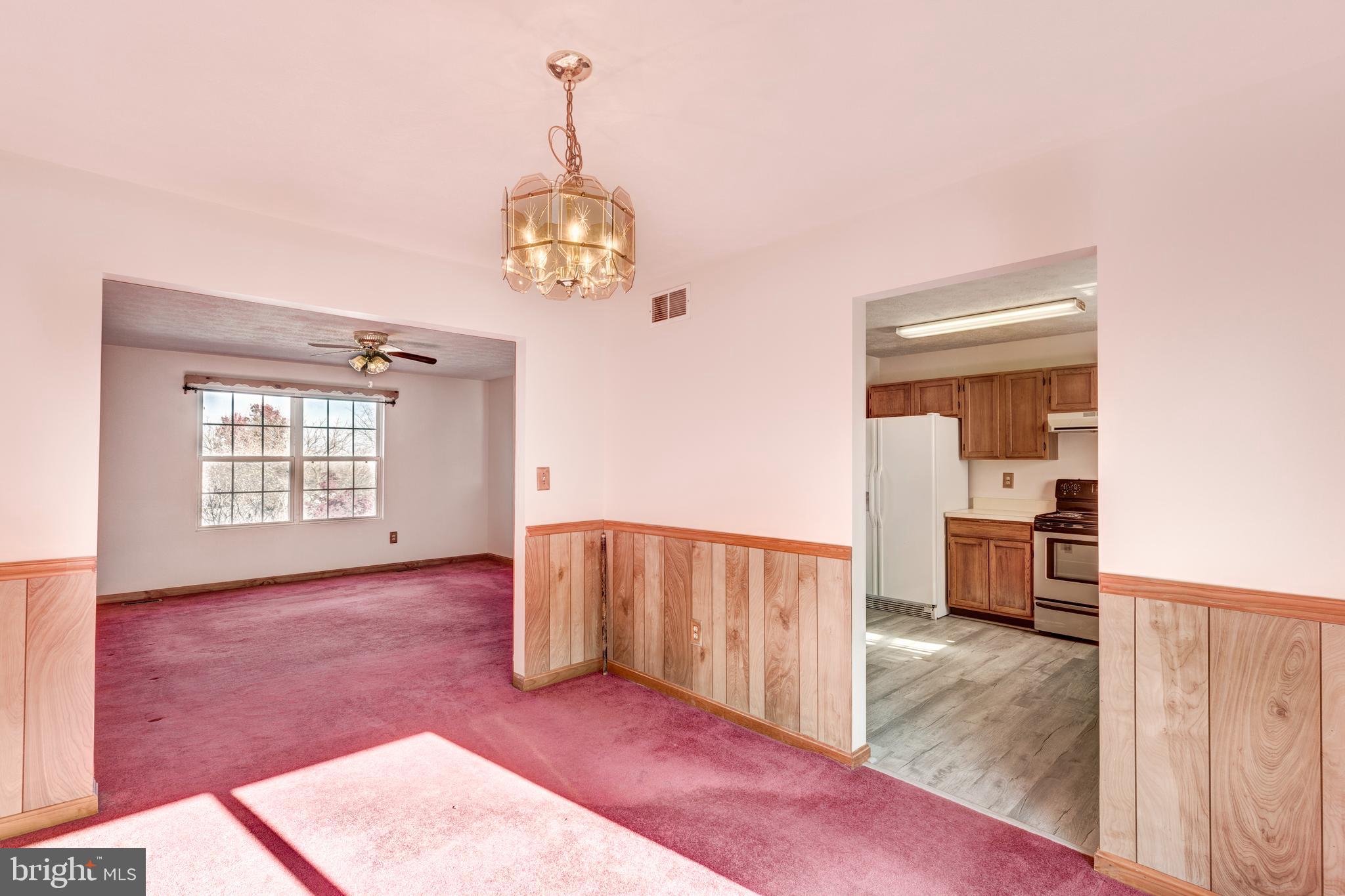 ROBERTS MILL RUN - Residential