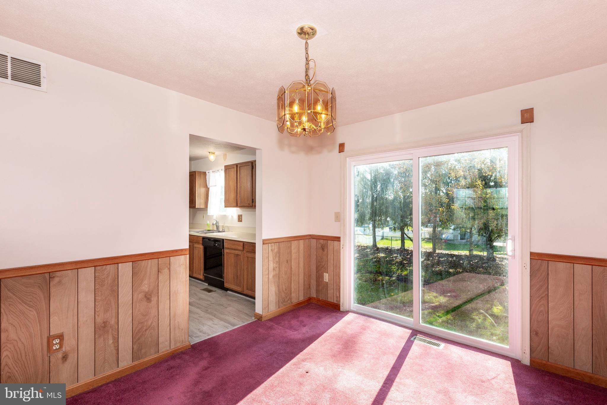 ROBERTS MILL RUN - Residential