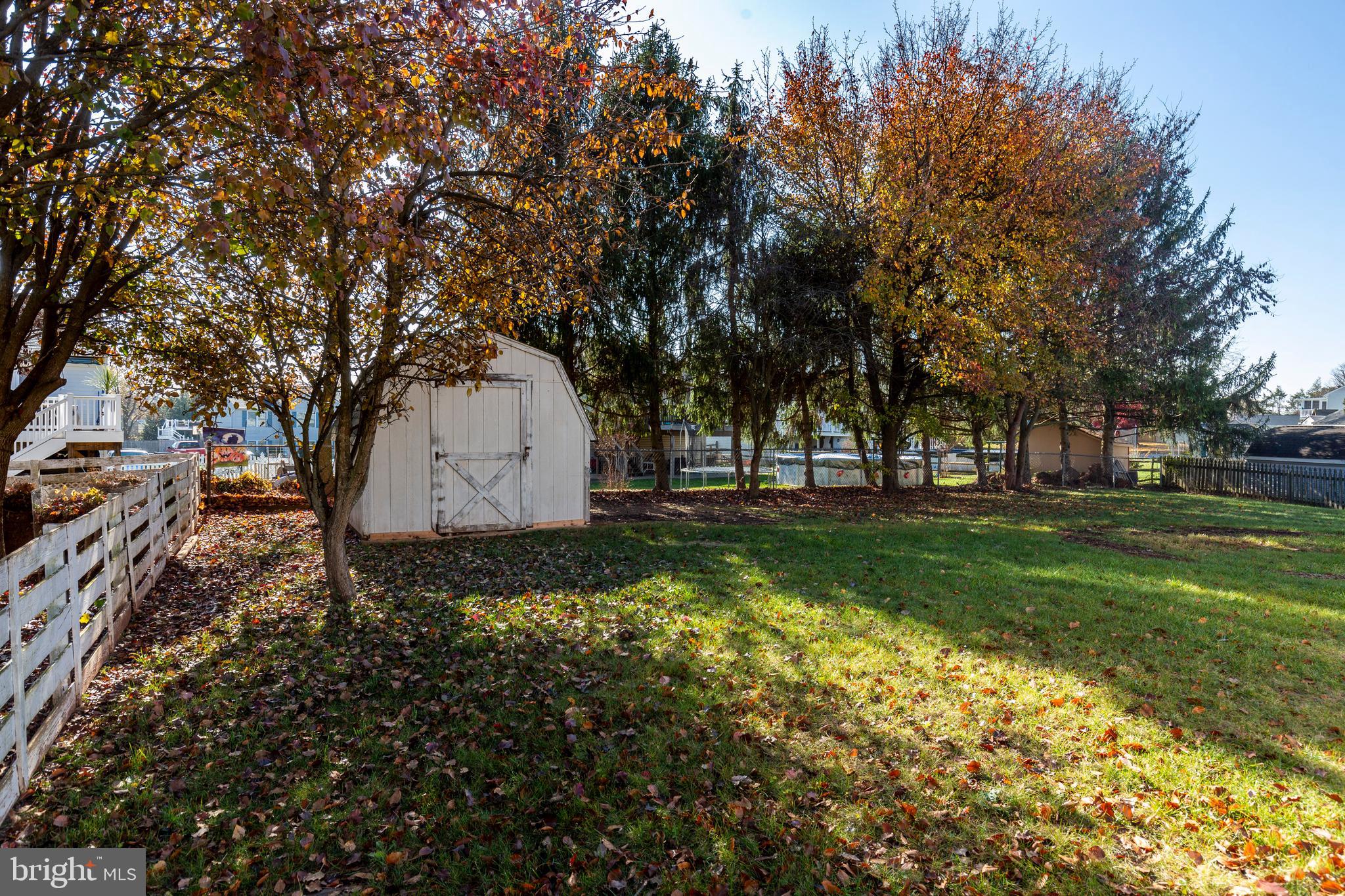 ROBERTS MILL RUN - Residential