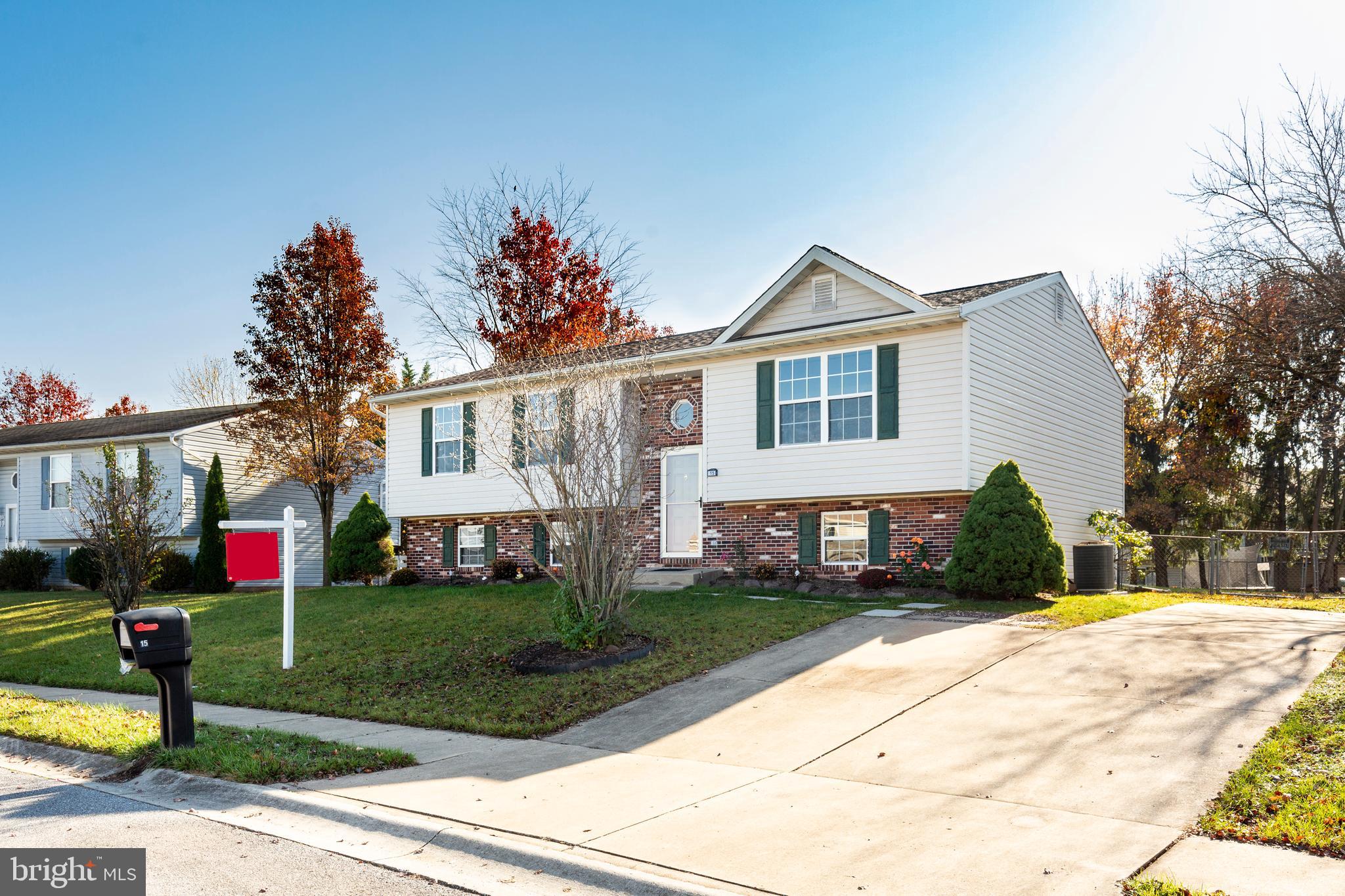 ROBERTS MILL RUN - Residential