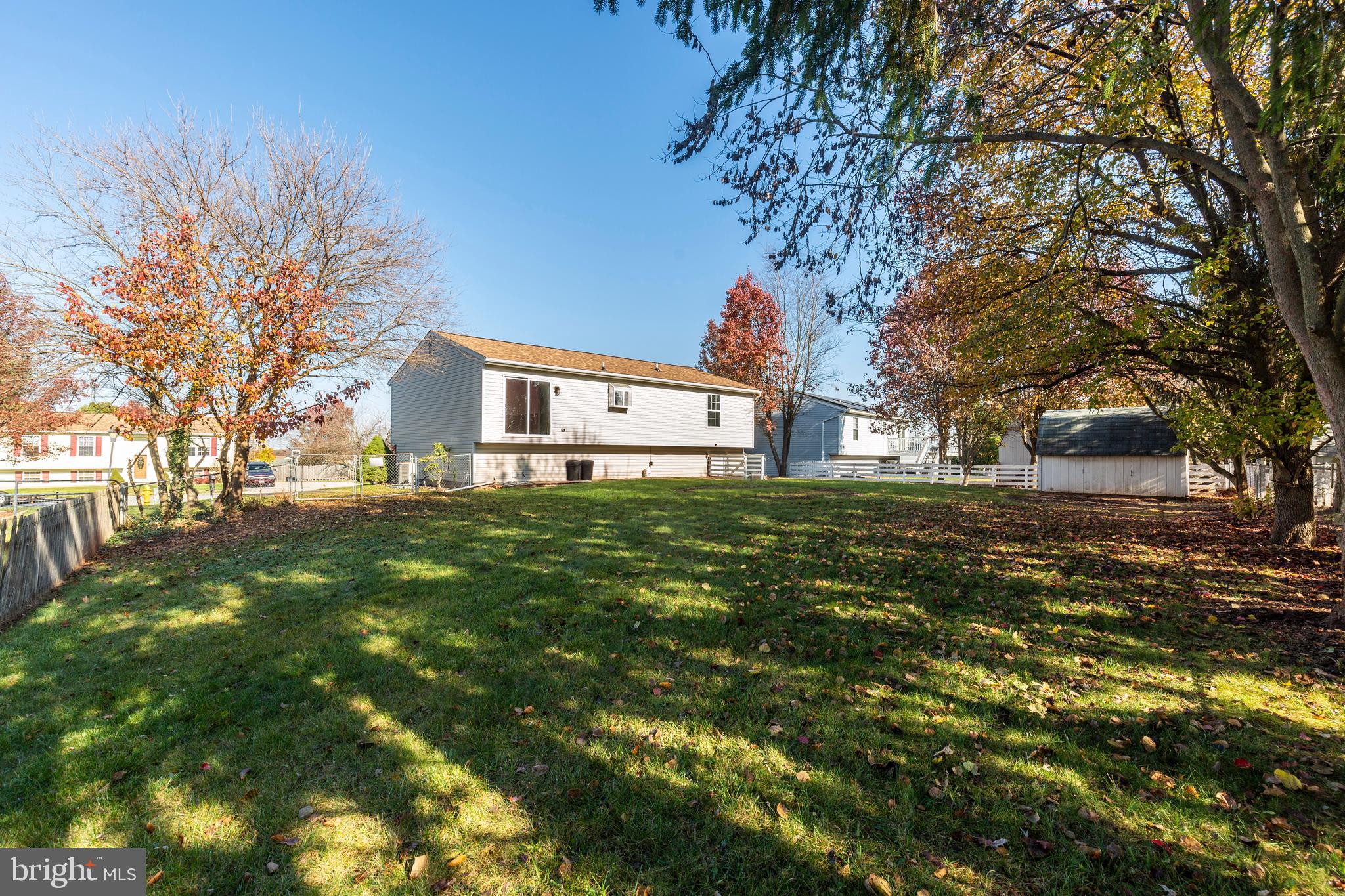 ROBERTS MILL RUN - Residential