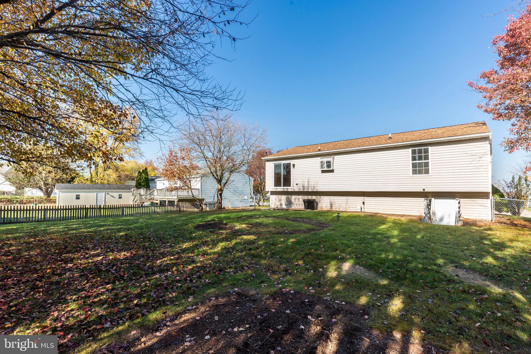 ROBERTS MILL RUN - Residential