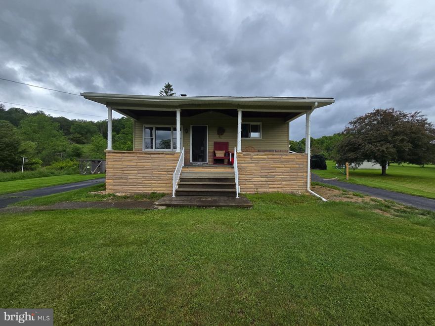 Welcome to 11825 Mason Road—a charming 4-bedroom home that perfectly balances the tranquility of country living with the convenience of being just minutes from the heart of Cumberland. Situated on just over an acre of flat, usable ground, this property is a rare find in today’s market. Whether you’re looking for room to garden, play, or build your dream workshop, this level lot offers endless possibilities.

Functional Living at its Finest
This home is designed for easy living with a layout that puts practicality first:

Main Level Ease: Enjoy the convenience of main-level laundry, eliminating unnecessary trips to the basement.

Four Spacious Bedrooms: With four dedicated bedrooms, there is plenty of room for a growing family, a home office, or a dedicated hobby space.

Flexible Basement: The partially finished basement provides that much-needed extra "flex space"—perfect for a family room, home gym, or man cave, while still offering ample storage in the unfinished portion.

Outdoor Features & Storage
The exterior of the property is just as impressive as the interior:

Flat 1+ Acre Lot: Rarely do you find an acre this flat and easy to maintain in the Cumberland area. It’s a blank canvas for outdoor entertaining.

Detached Carport: The large detached carport provides covered parking for multiple vehicles or can serve as a sheltered area for outdoor projects and equipment storage.

Prime Location: Enjoy the lower taxes and quiet atmosphere of being just outside city limits, all while remaining in a "great neighborhood" known for its community feel and well-kept homes.

The Best Value in 21502
Combining a massive level lot, four bedrooms, and a prime location, 11825 Mason Road represents an incredible value. Don’t miss your chance to own a piece of the county with city-limit convenience!