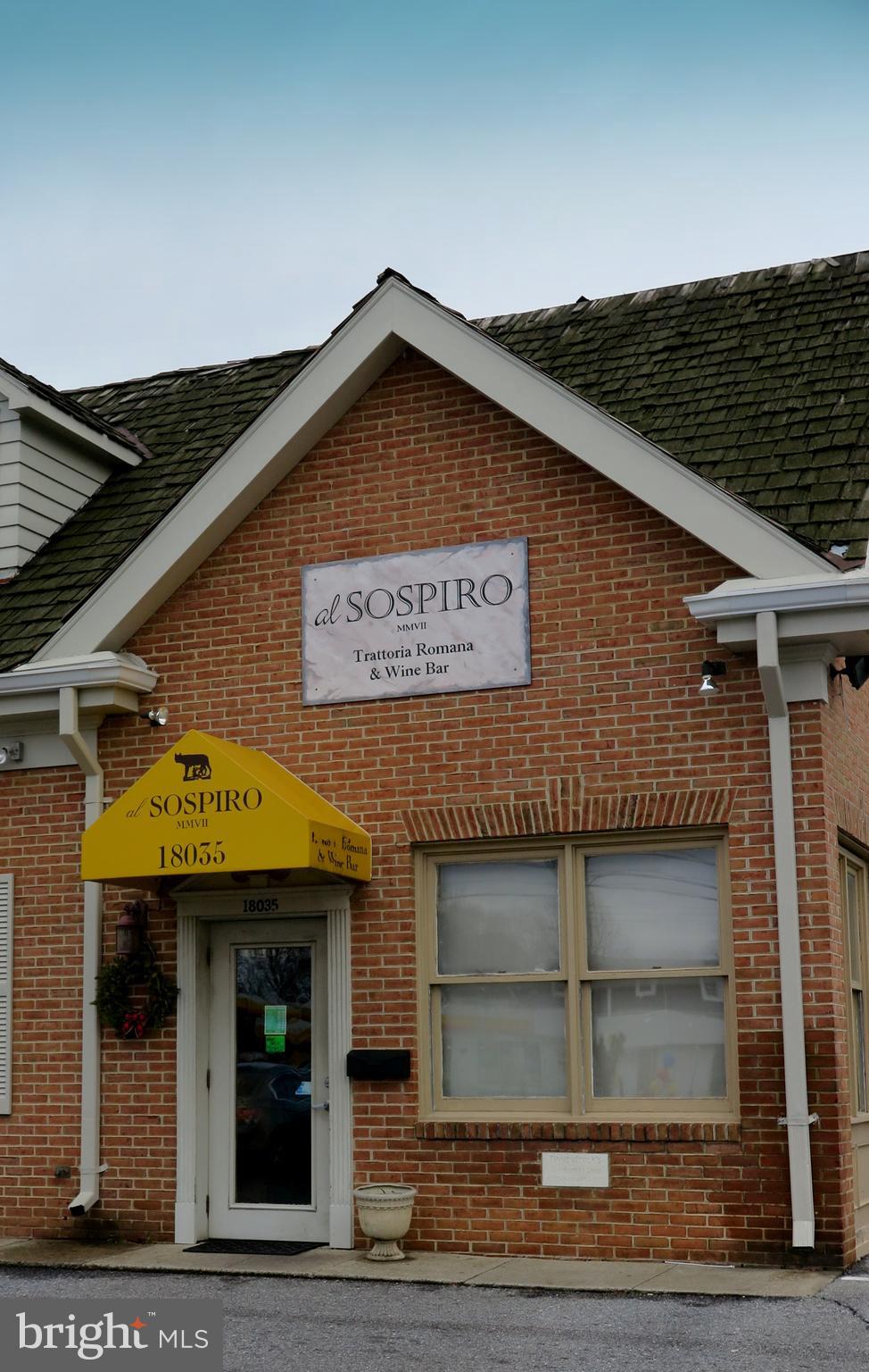 WILLIAMSBURG VILLAGE - Residential Lease