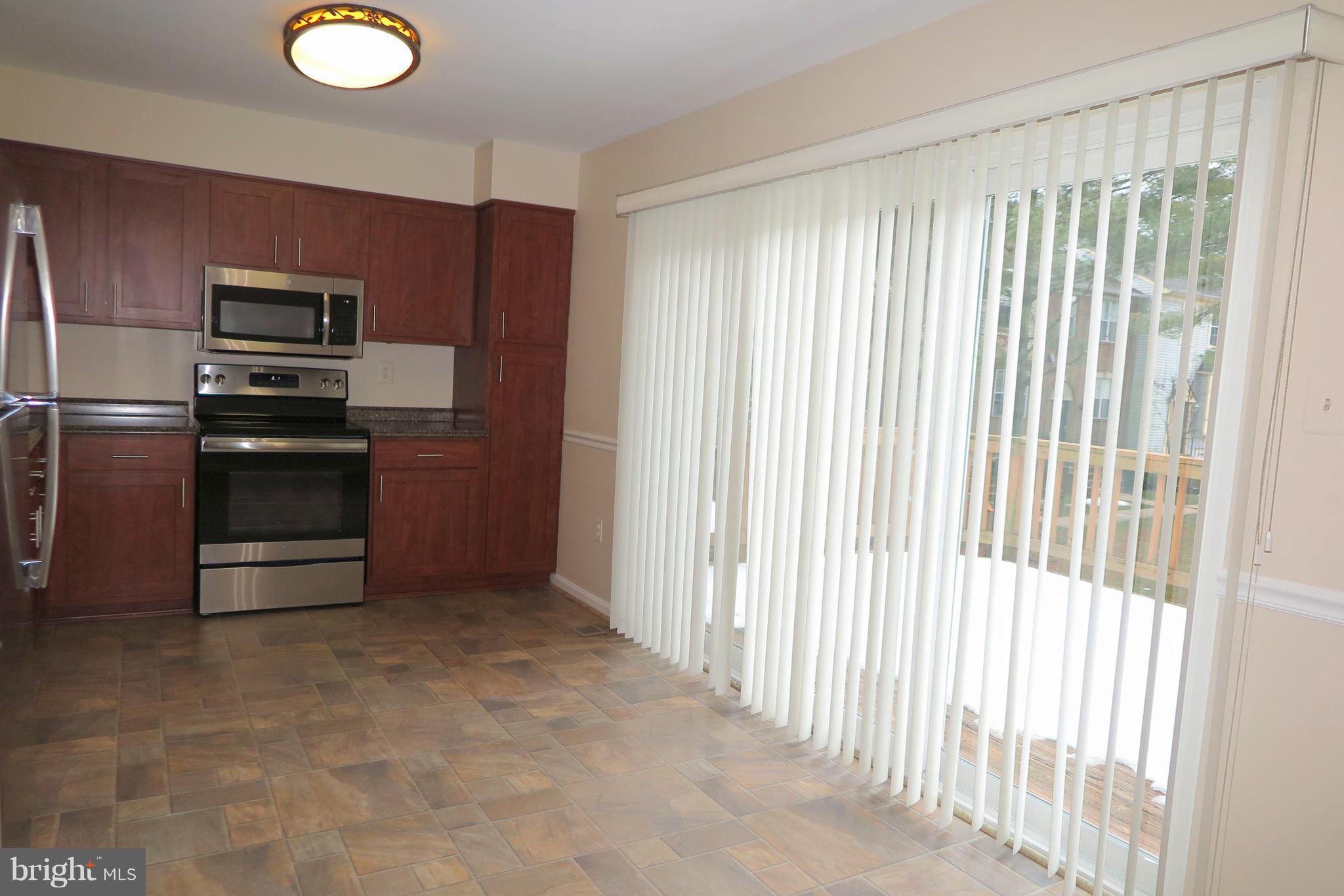 WILLIAMSBURG VILLAGE - Residential Lease