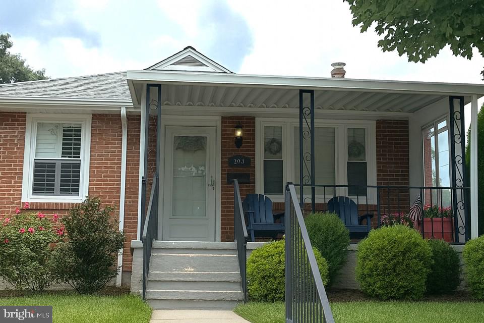 226 OSBORNE AVENUE