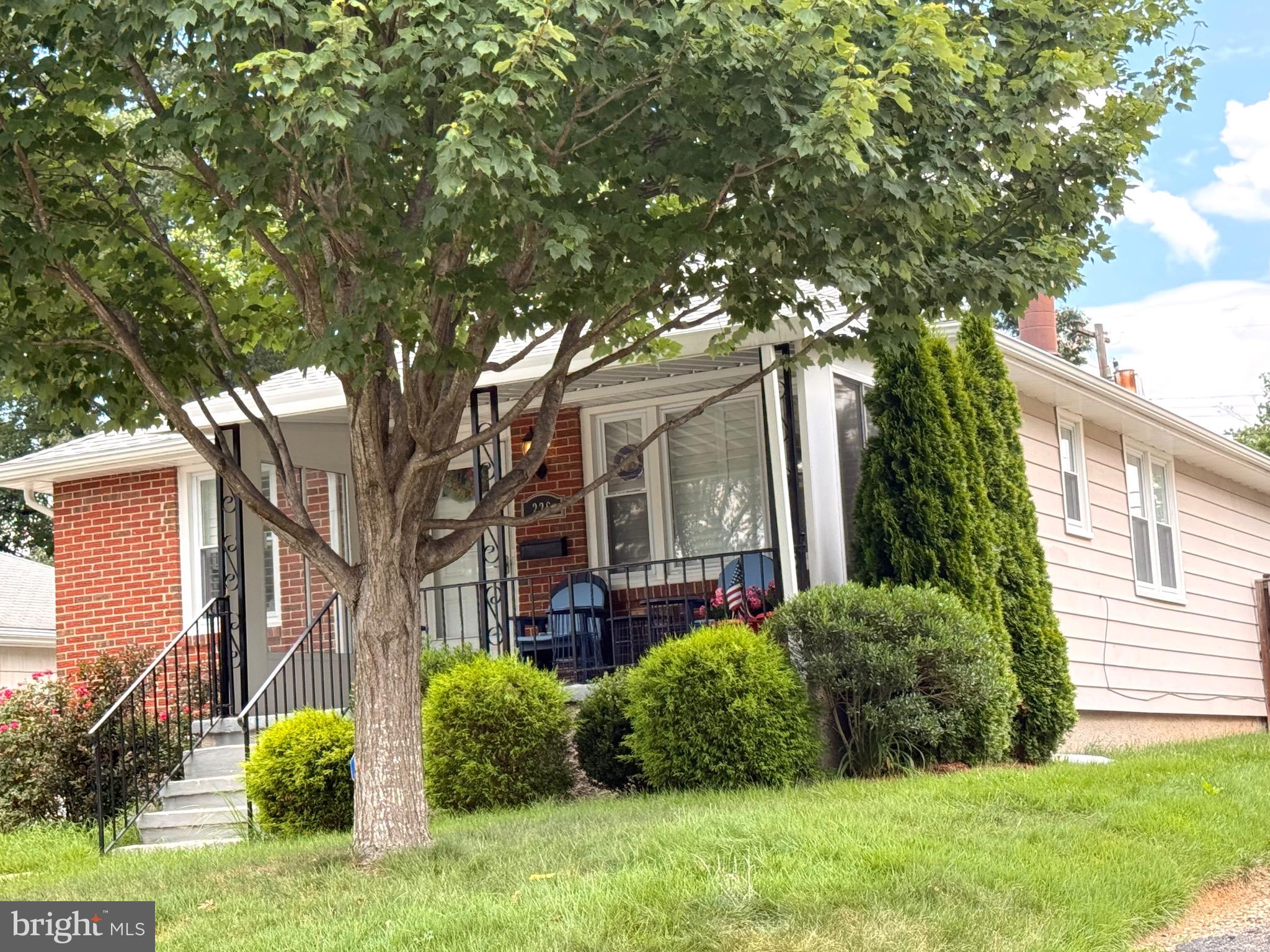 226 OSBORNE AVENUE