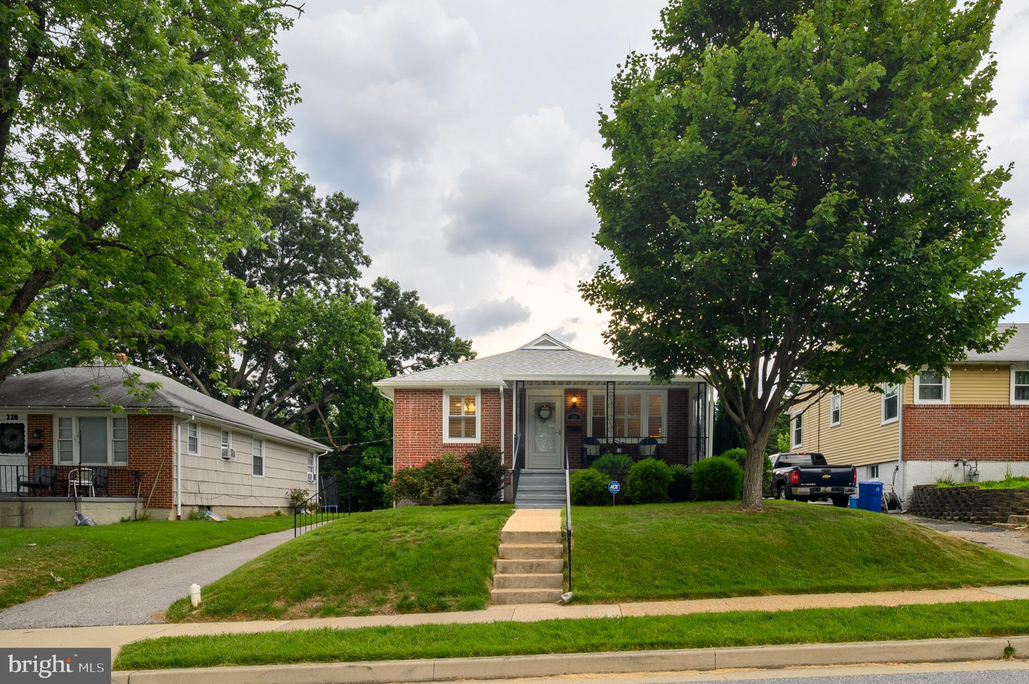 226 OSBORNE AVENUE