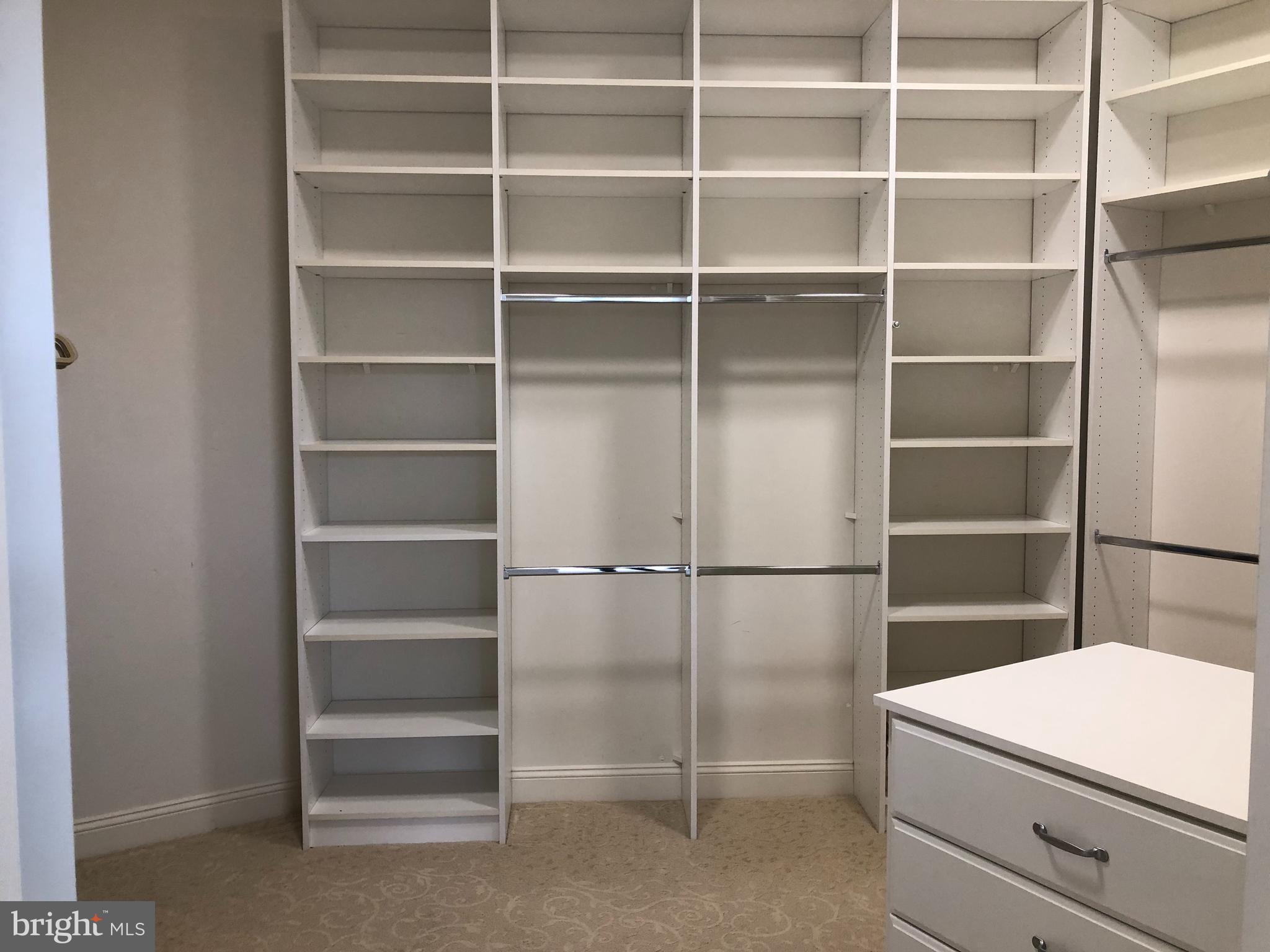 HOMEPORT FARM - Residential Lease