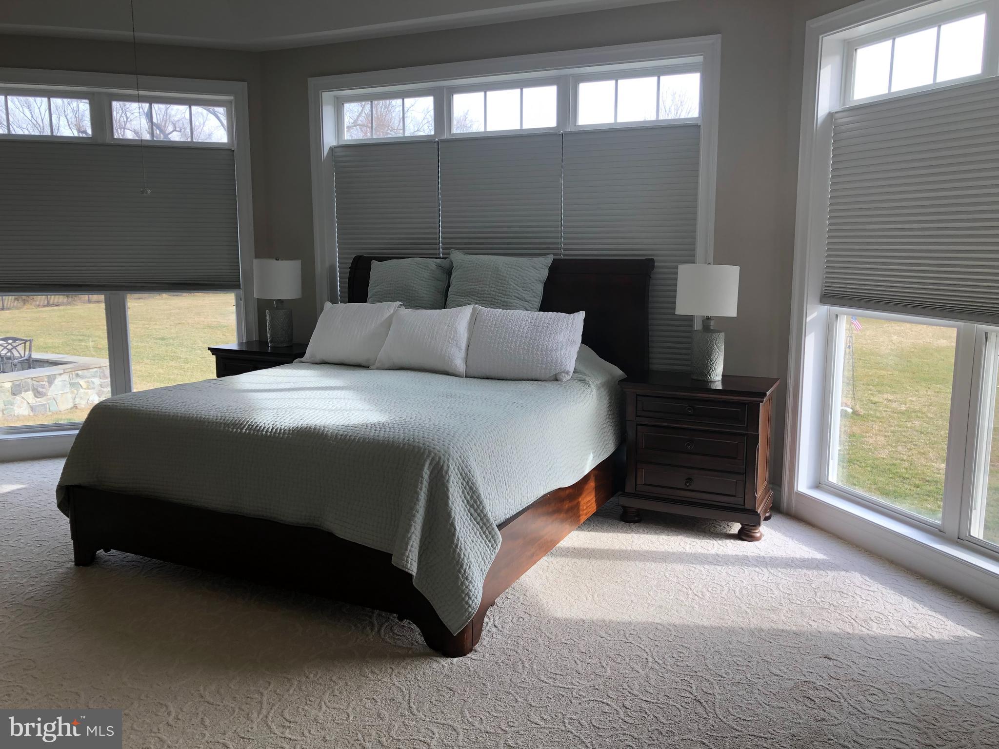 HOMEPORT FARM - Residential Lease