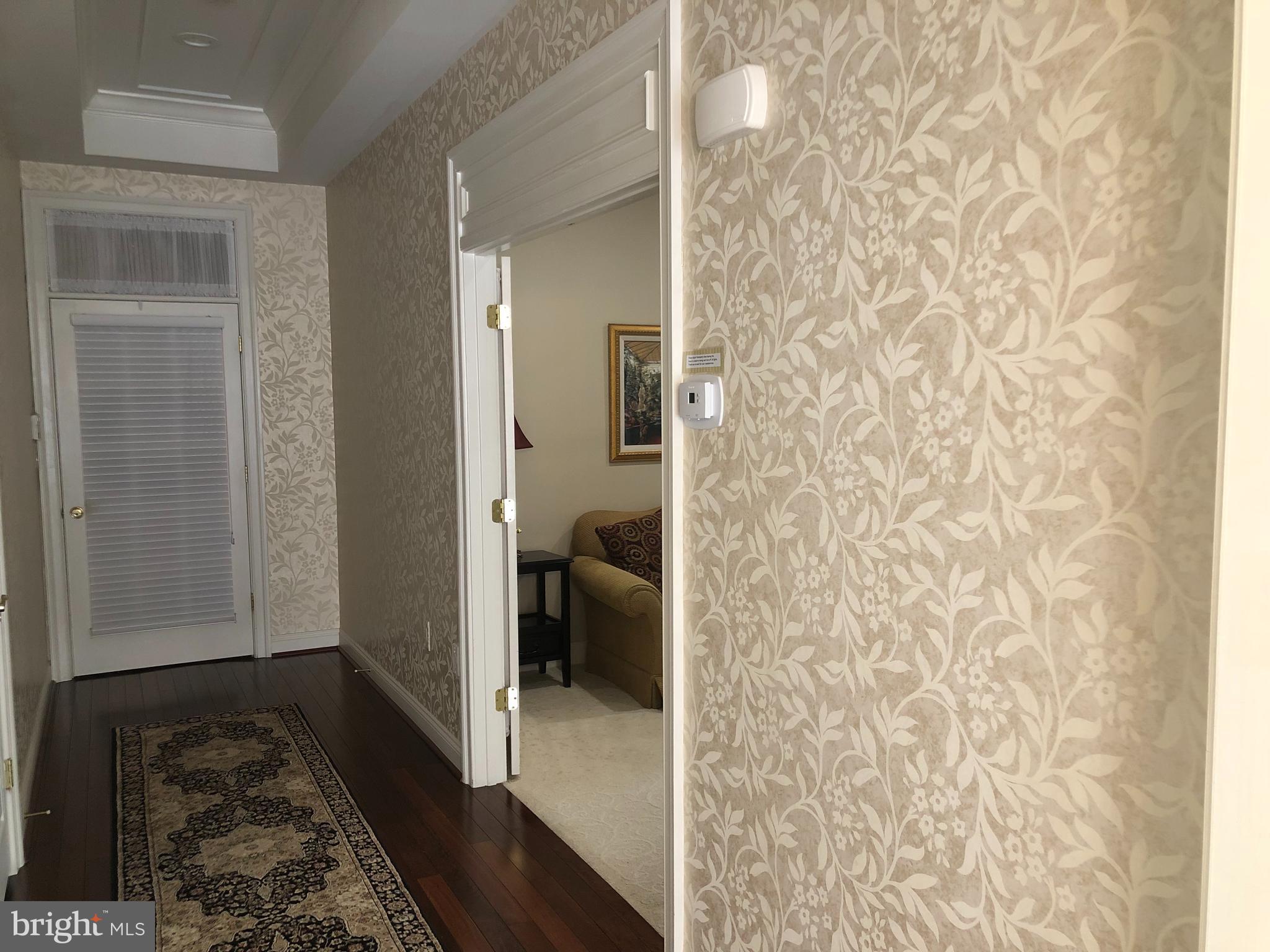 HOMEPORT FARM - Residential Lease